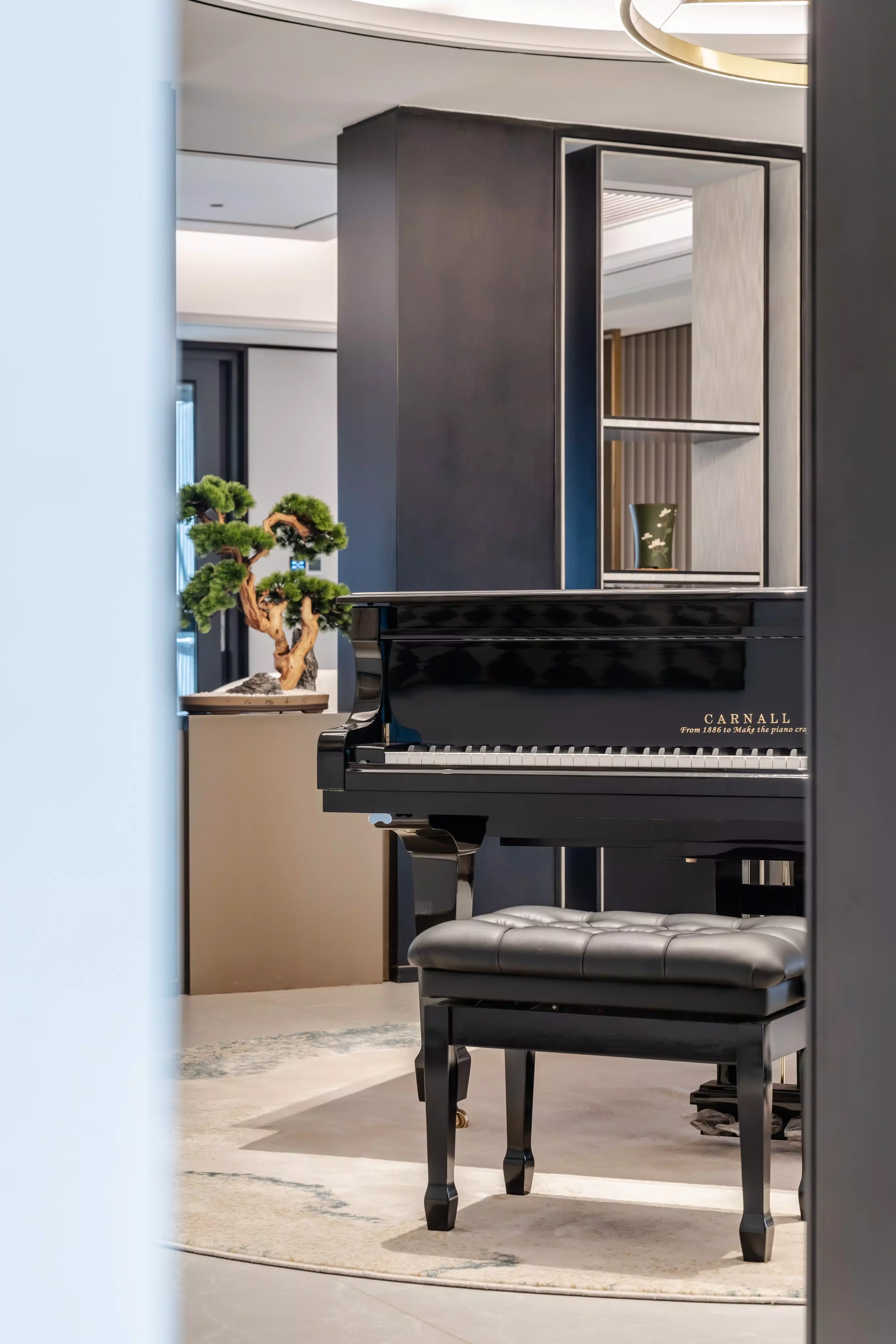 Progetto Jiujiuhome_002 | Florim