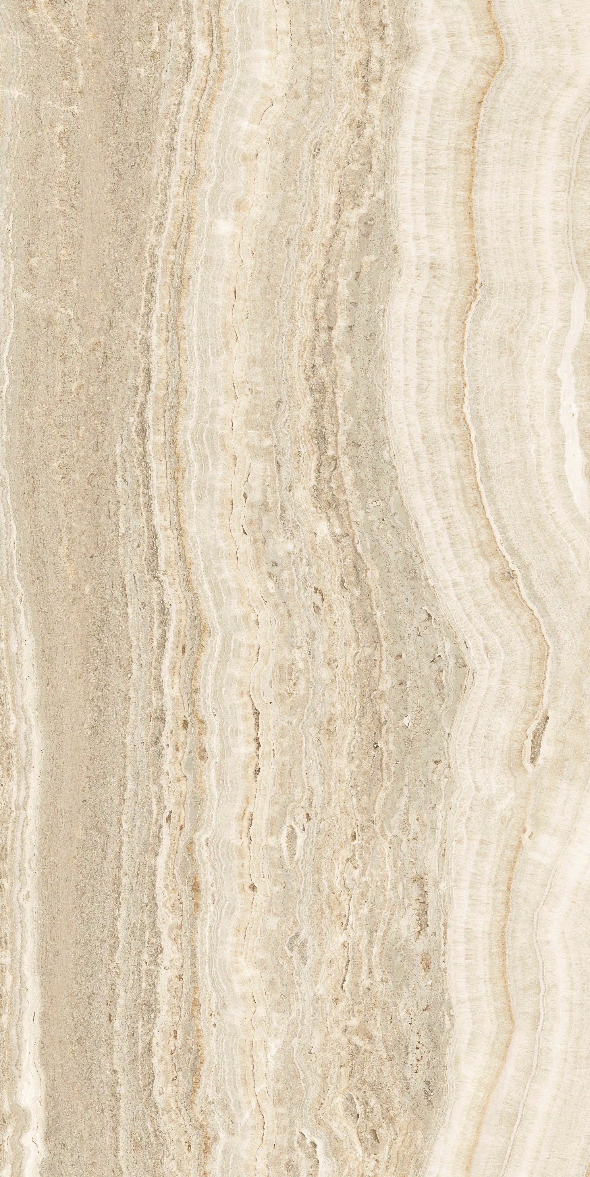 Eccentric Luxe Almond 60x120 Glossy 9mm - 778838 | Florim