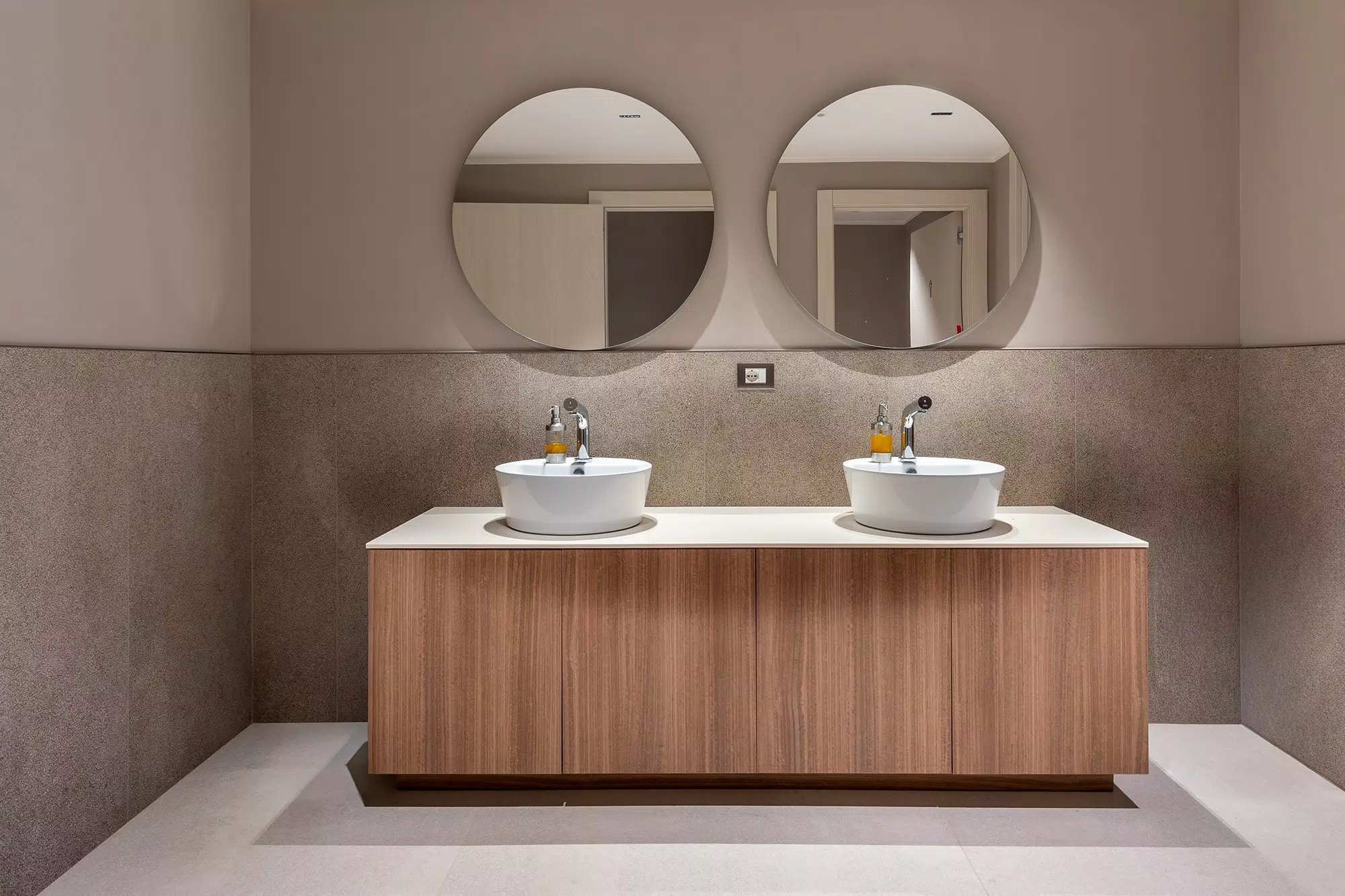 Progetto eastpark_17 | Florim