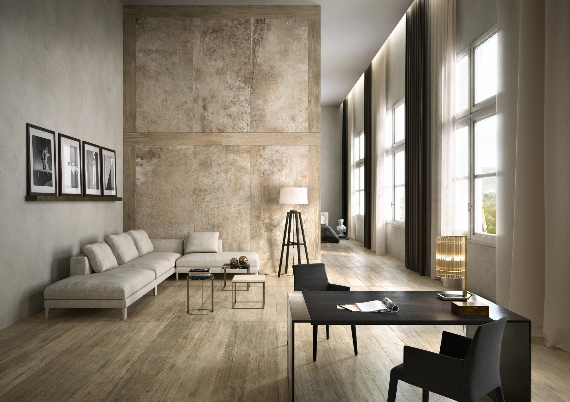 La Roche | Florim
