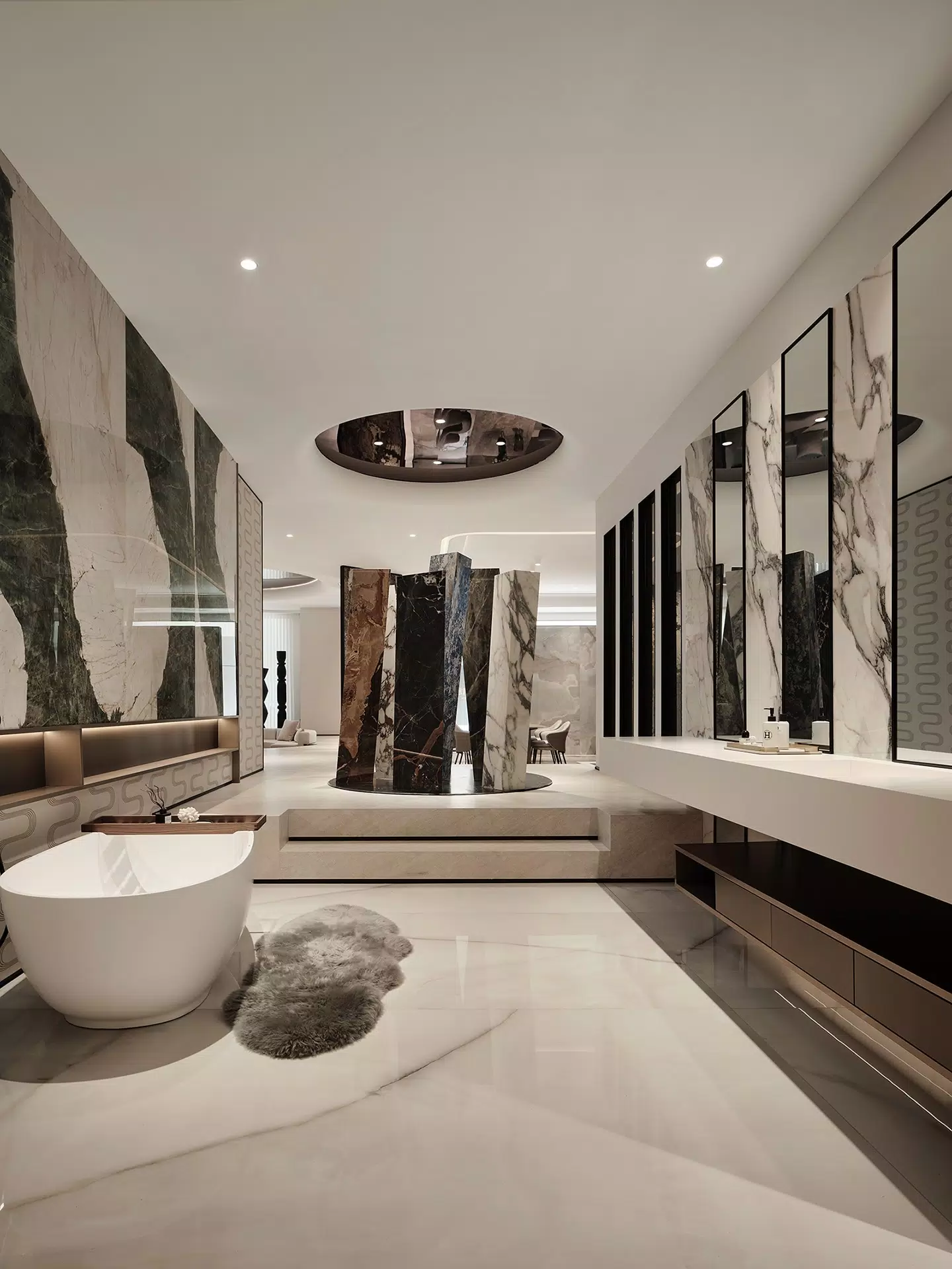 Progetto cixi_12 | Florim