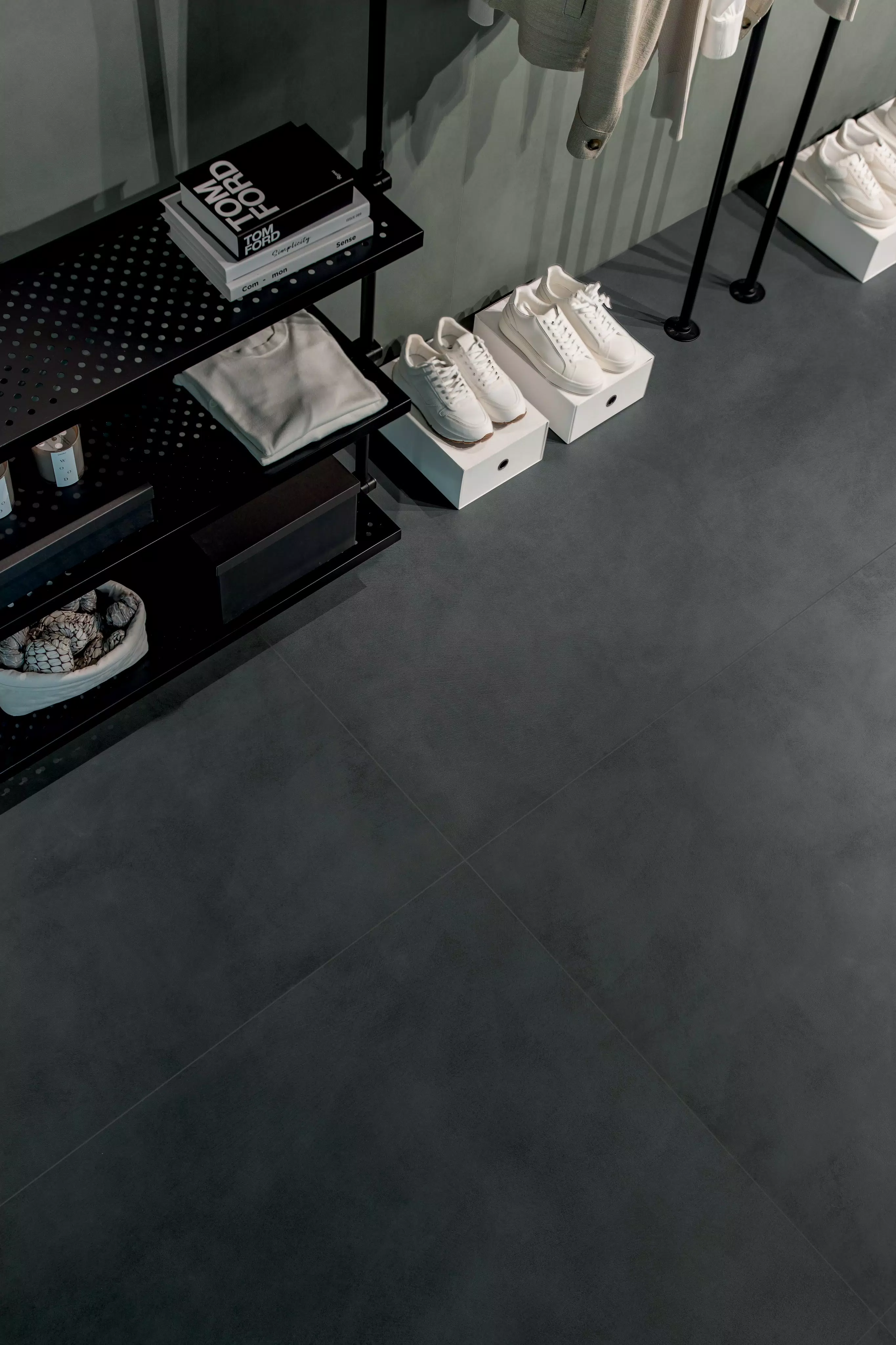 Essential Mood ambiente shop 22 | Florim