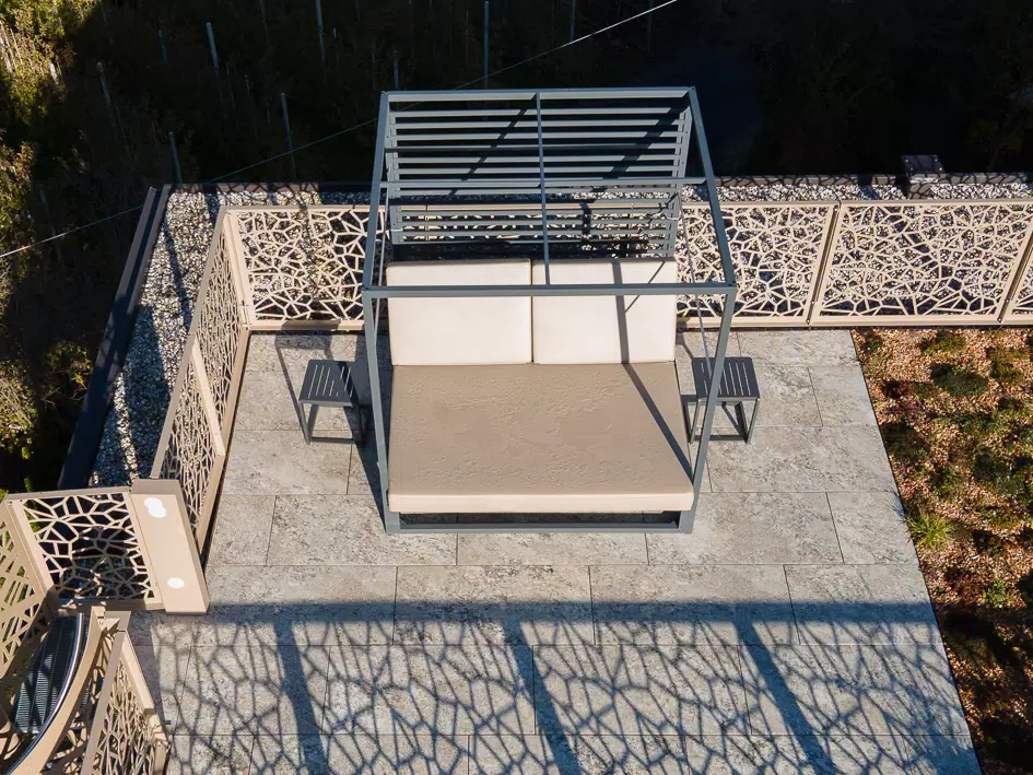 Progetto Amaril_003 | Florim