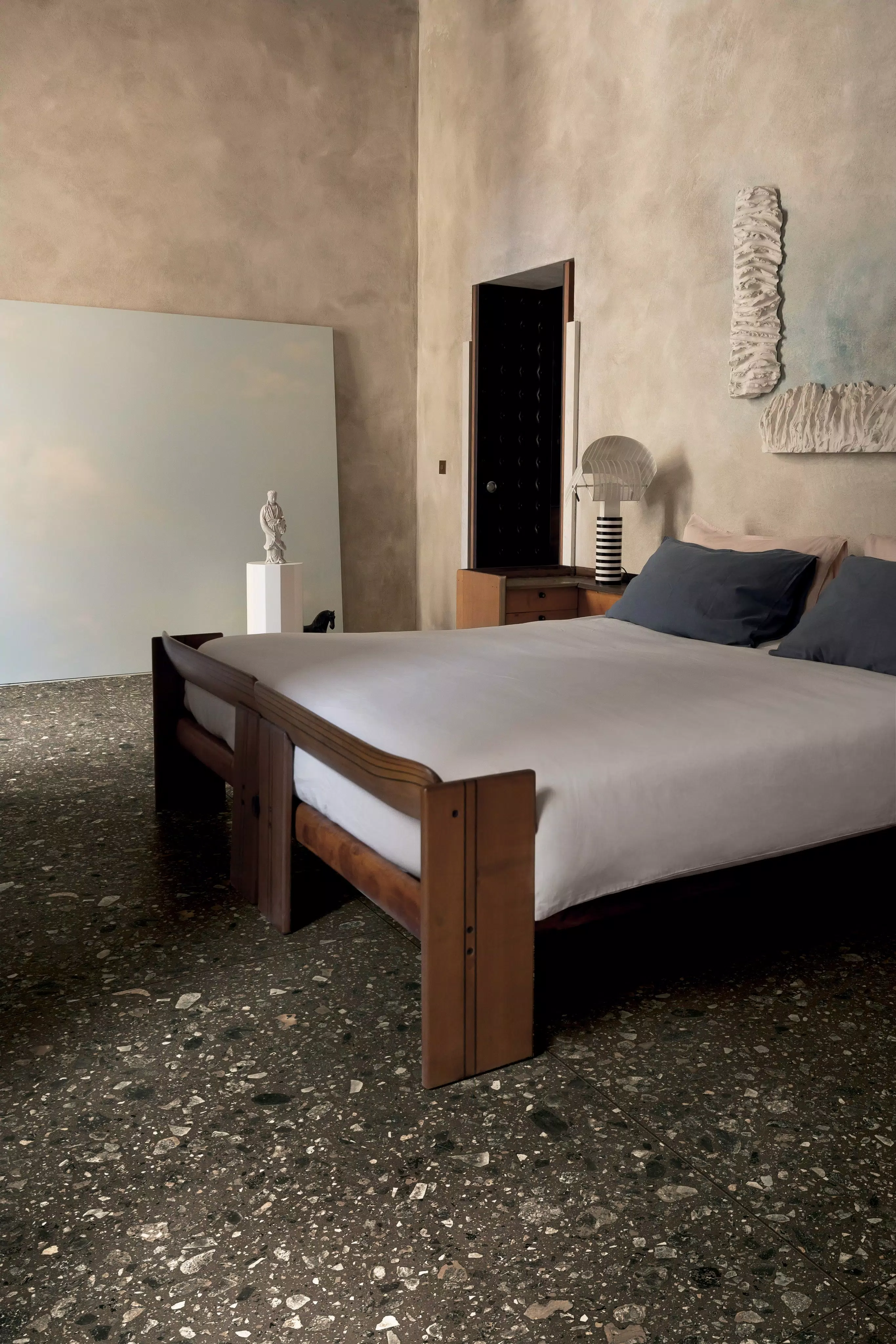 SensiVenezia B_A1_Zattere 120x120 | Florim