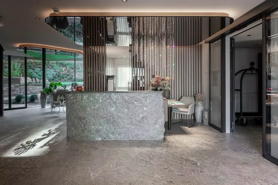 Progetto Amaril_011 | Florim