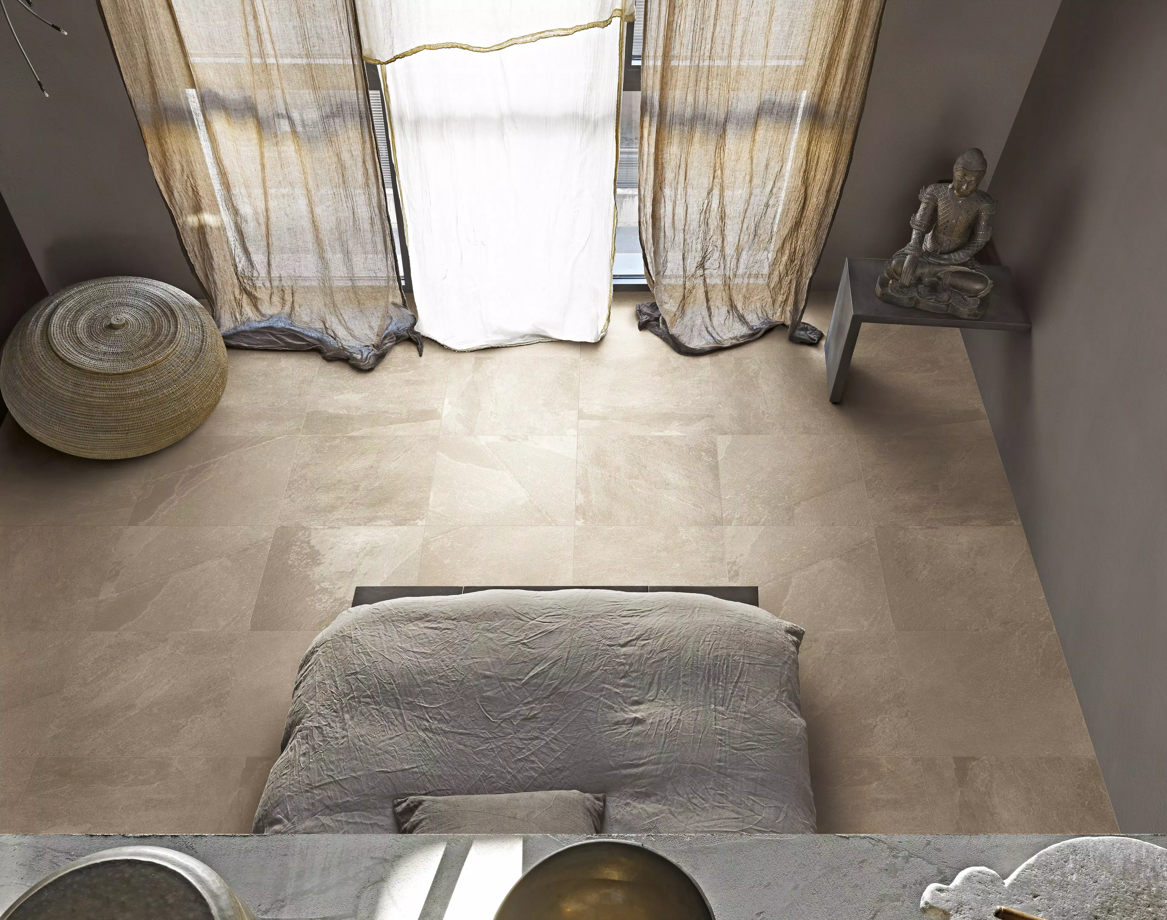 Natural-Stone - ambientata 04 | Florim