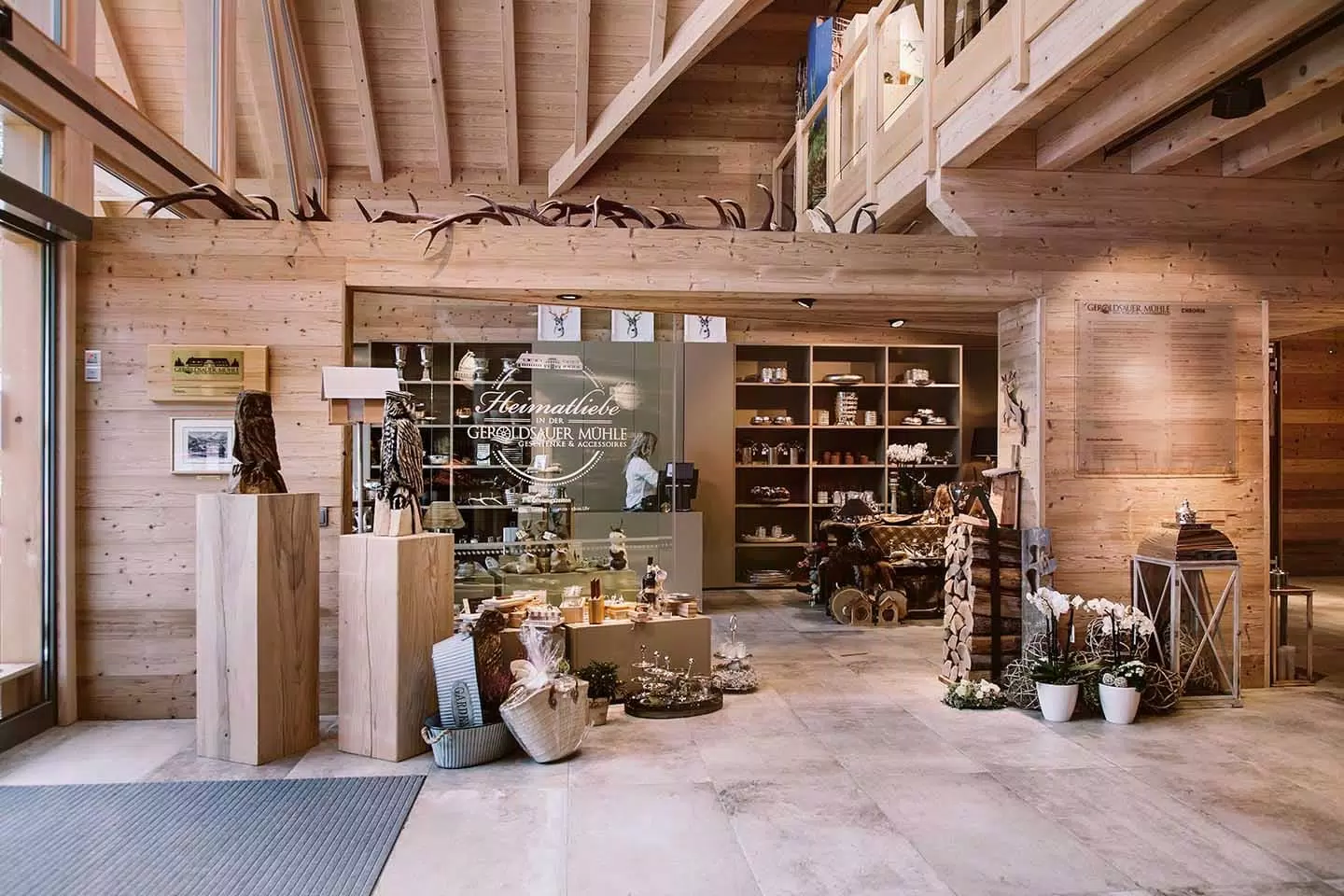 Progetto Geroldsauer 001 | Florim