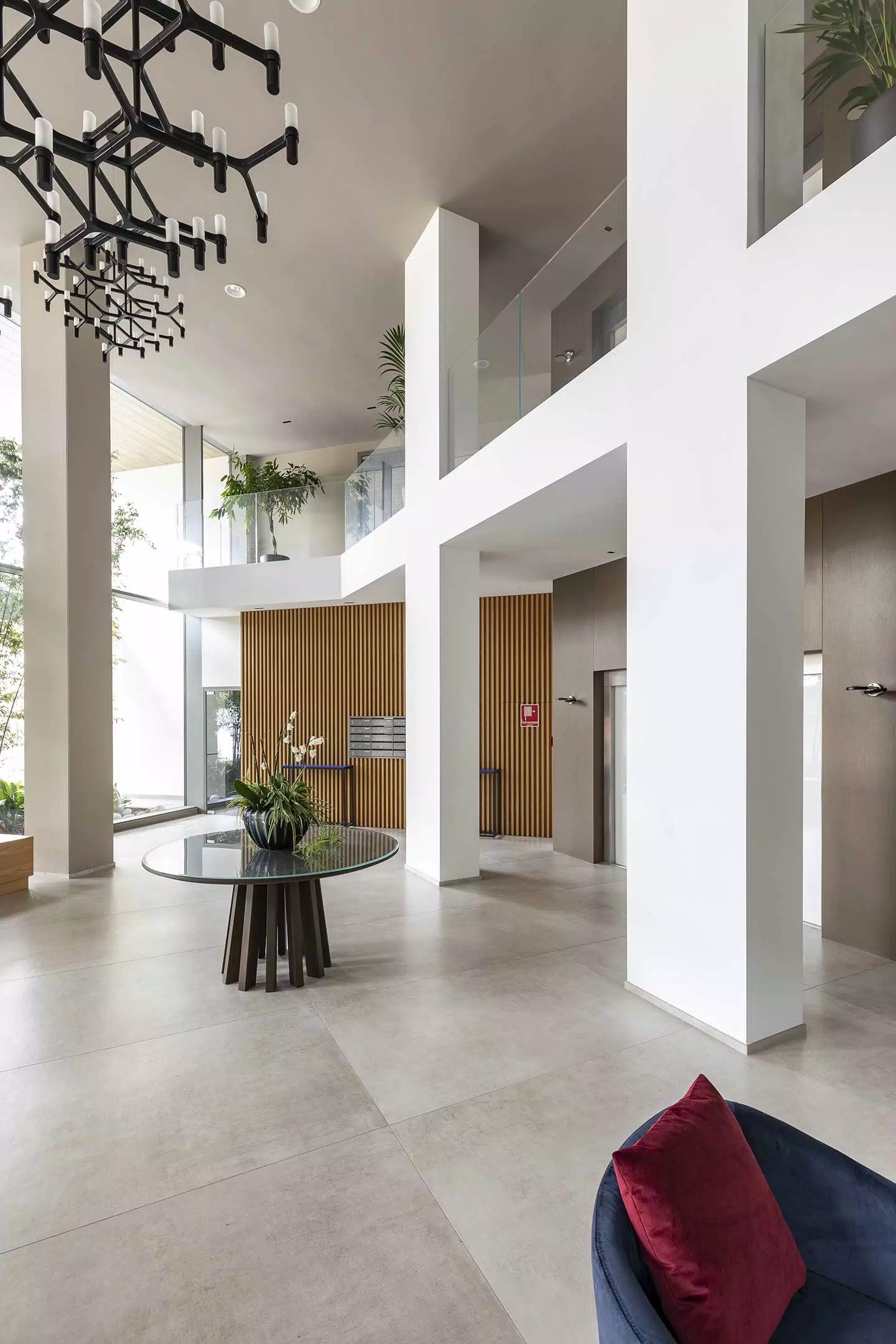 Progetto Brugherio 001 | Florim