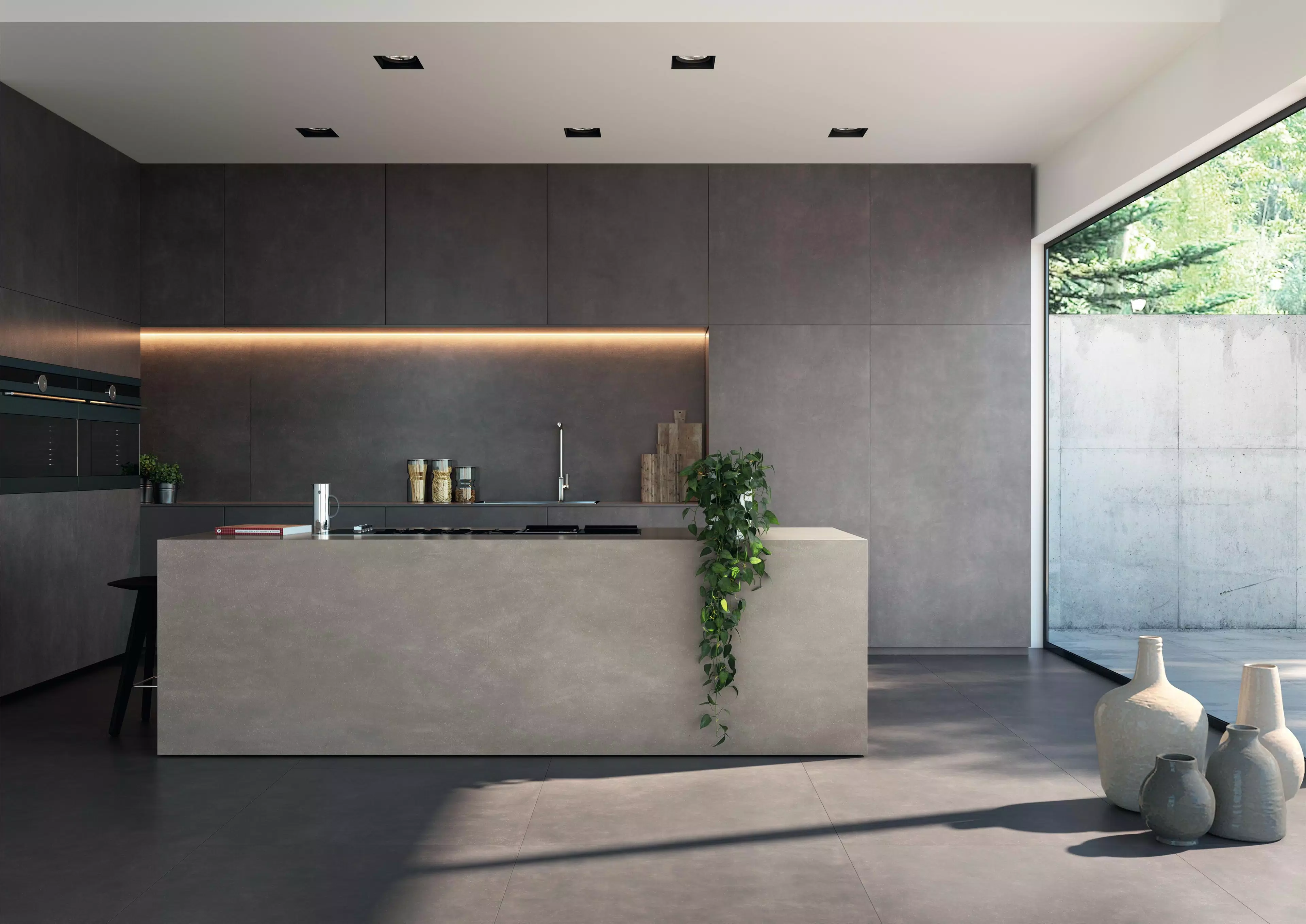 industrial - cucina | Florim