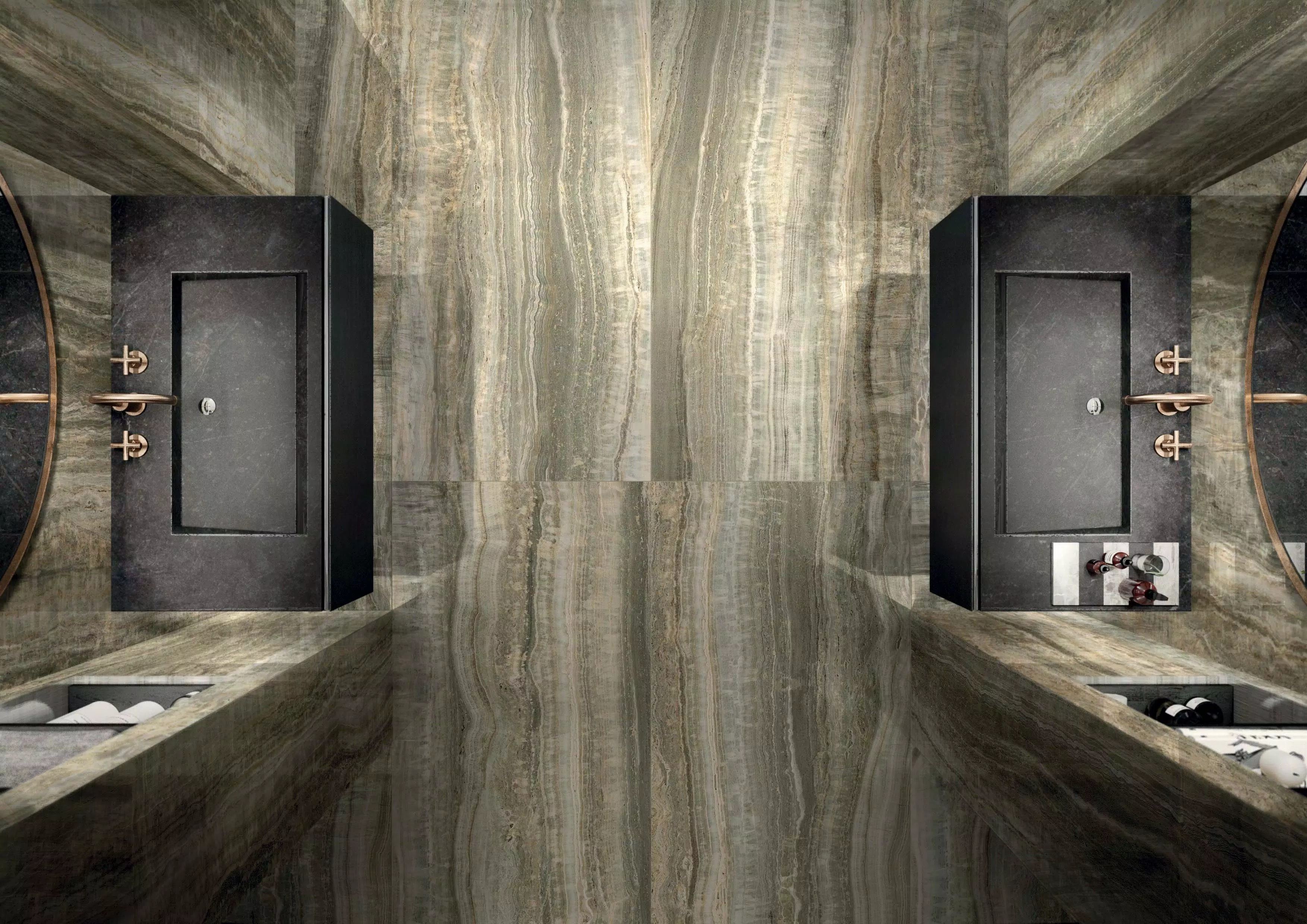 Eccentric Luxe ambiente 26 | Florim