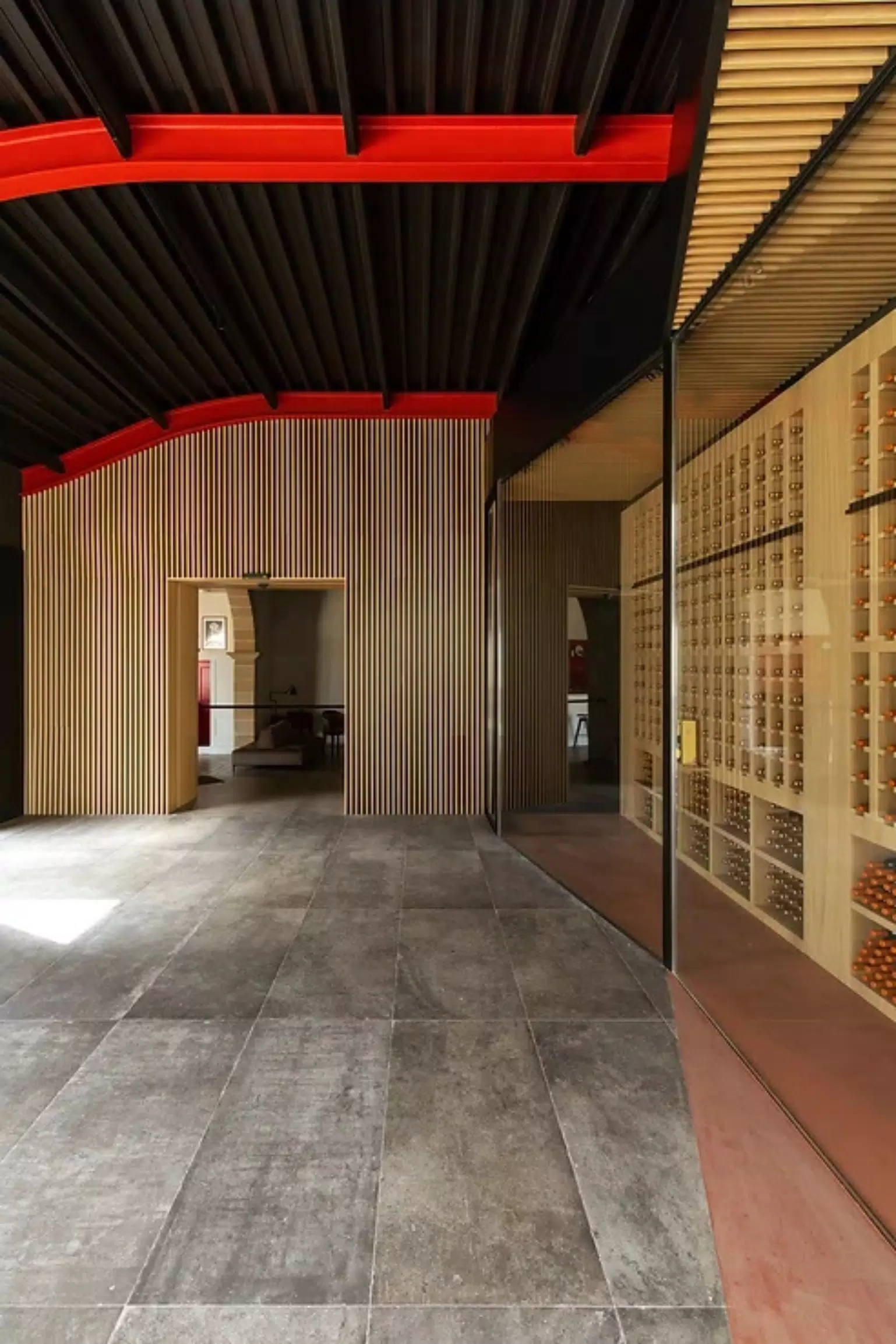 Progetto Baglio_001 | Florim