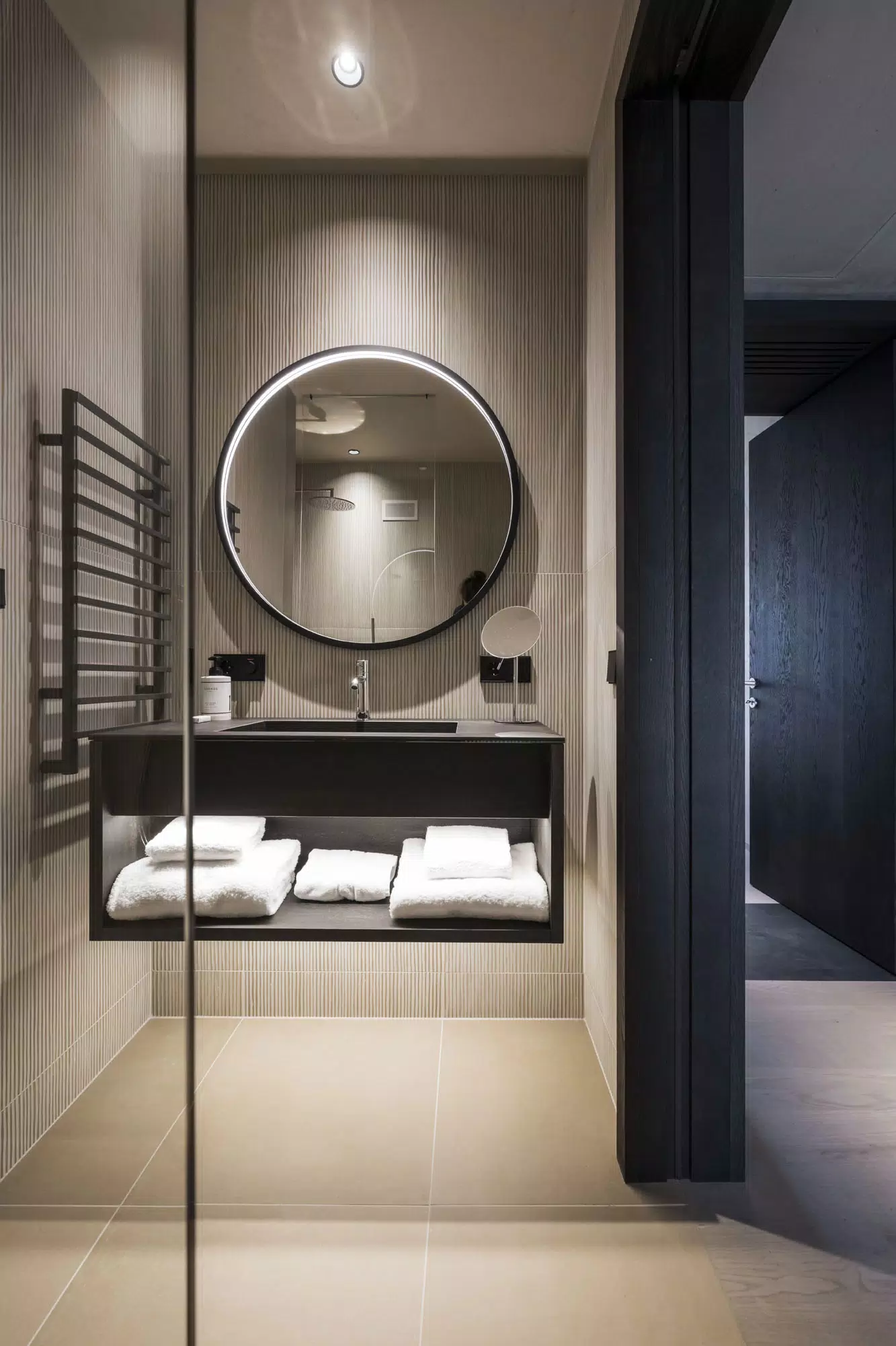 Progetto Hotel-Eisenhut-SL10 | Florim