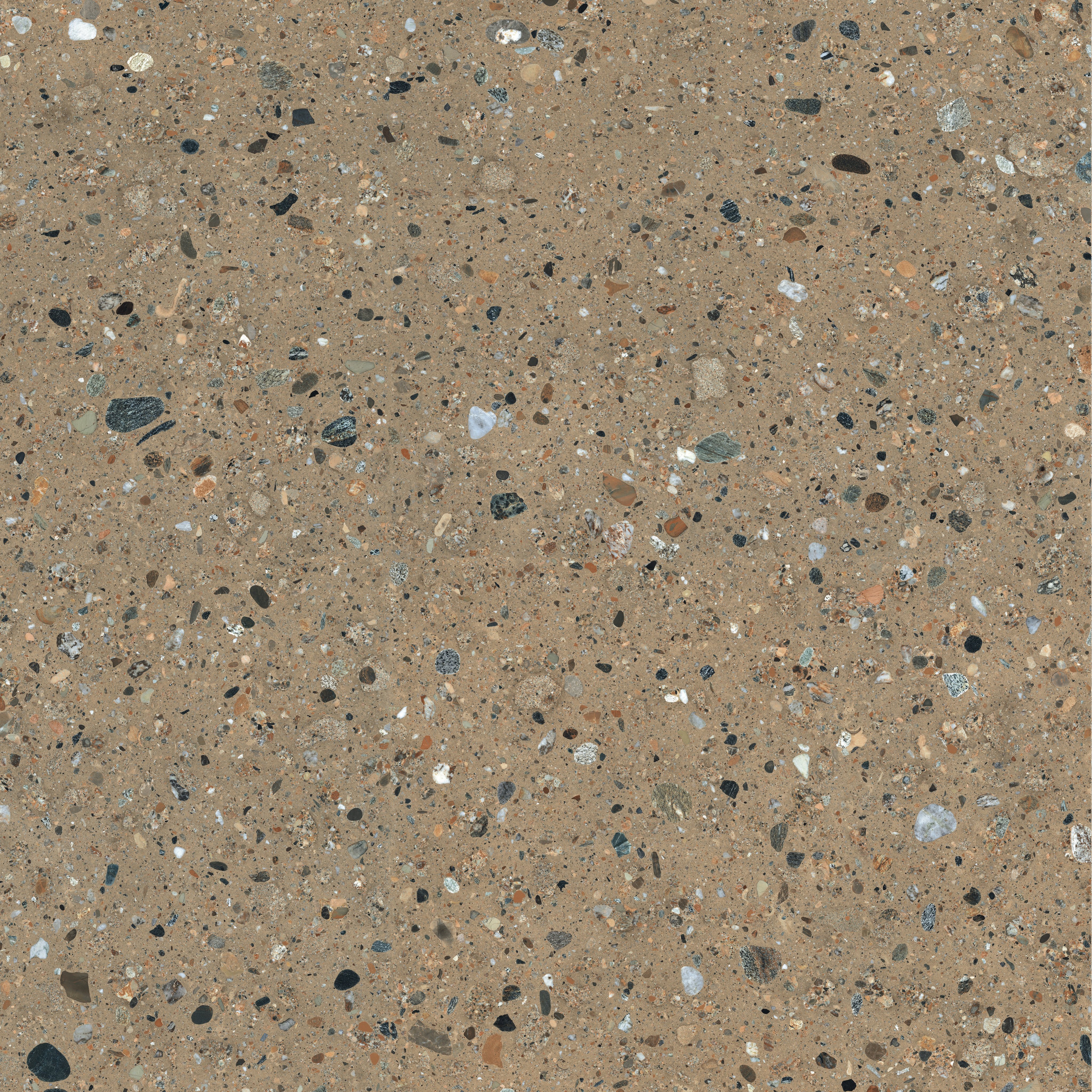 Florim Mercato 120x120 cm - Matte — Uni, Mercato