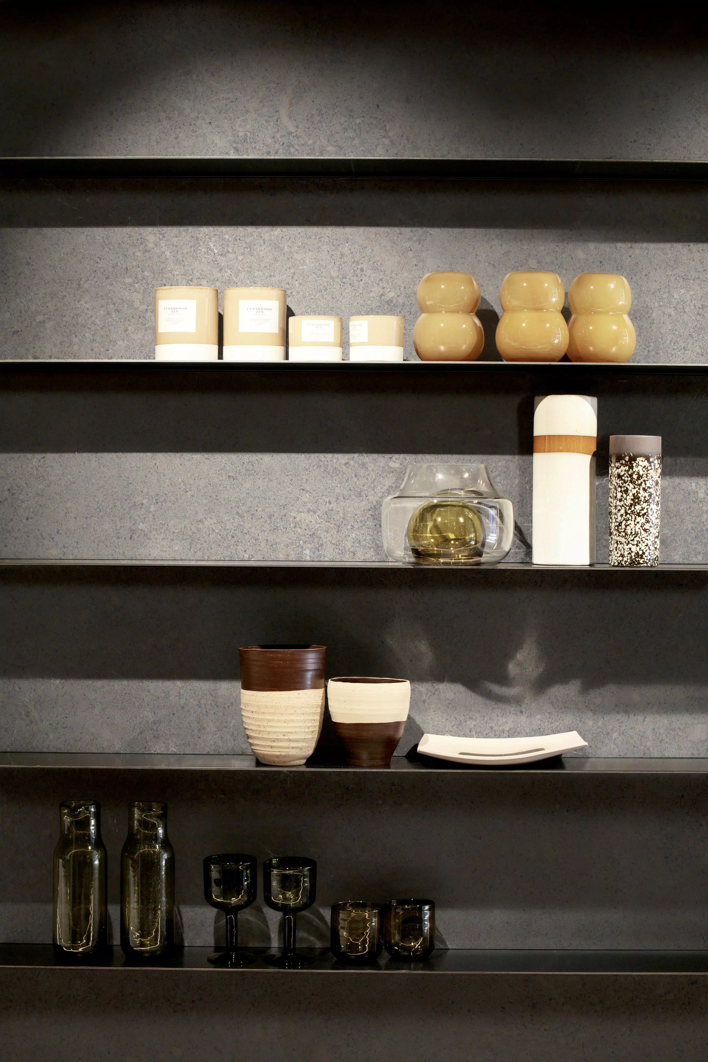 FLORIM stone Stone Dijon ambiente 02 | Florim