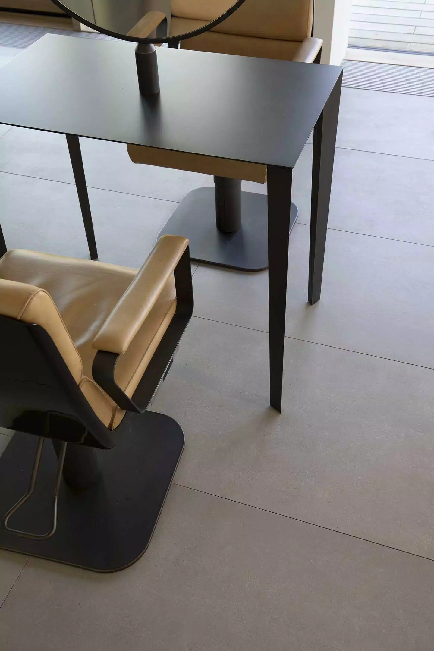 Progetto Davines 005 | Florim