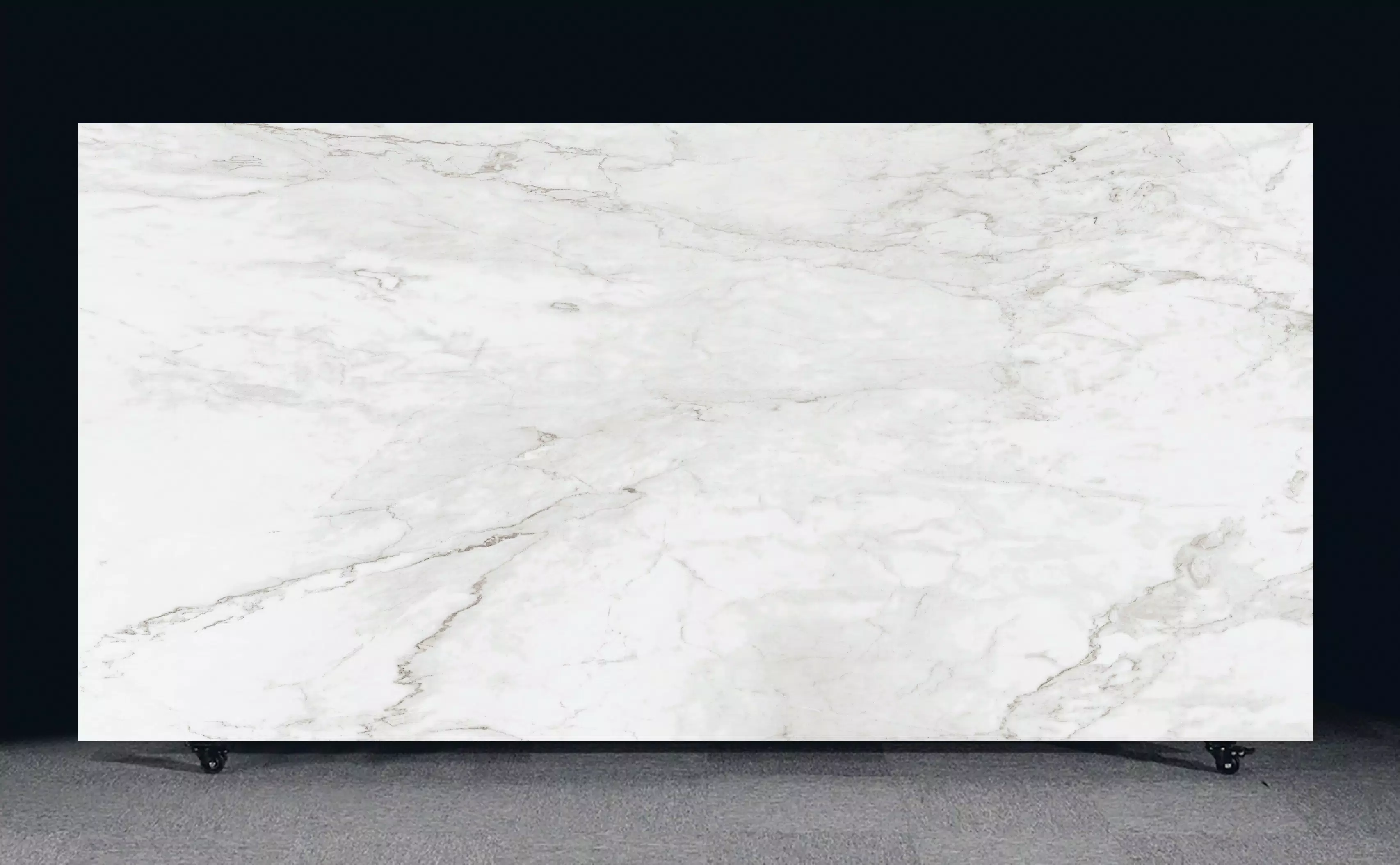 FLORIM stone - Marble-Marble_Calacatta_A - Cavalletto | Florim