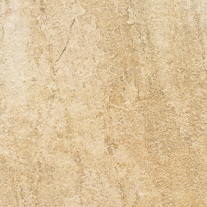 Florim Beige 60x60 cm - Matte Soft — Uni, Beige