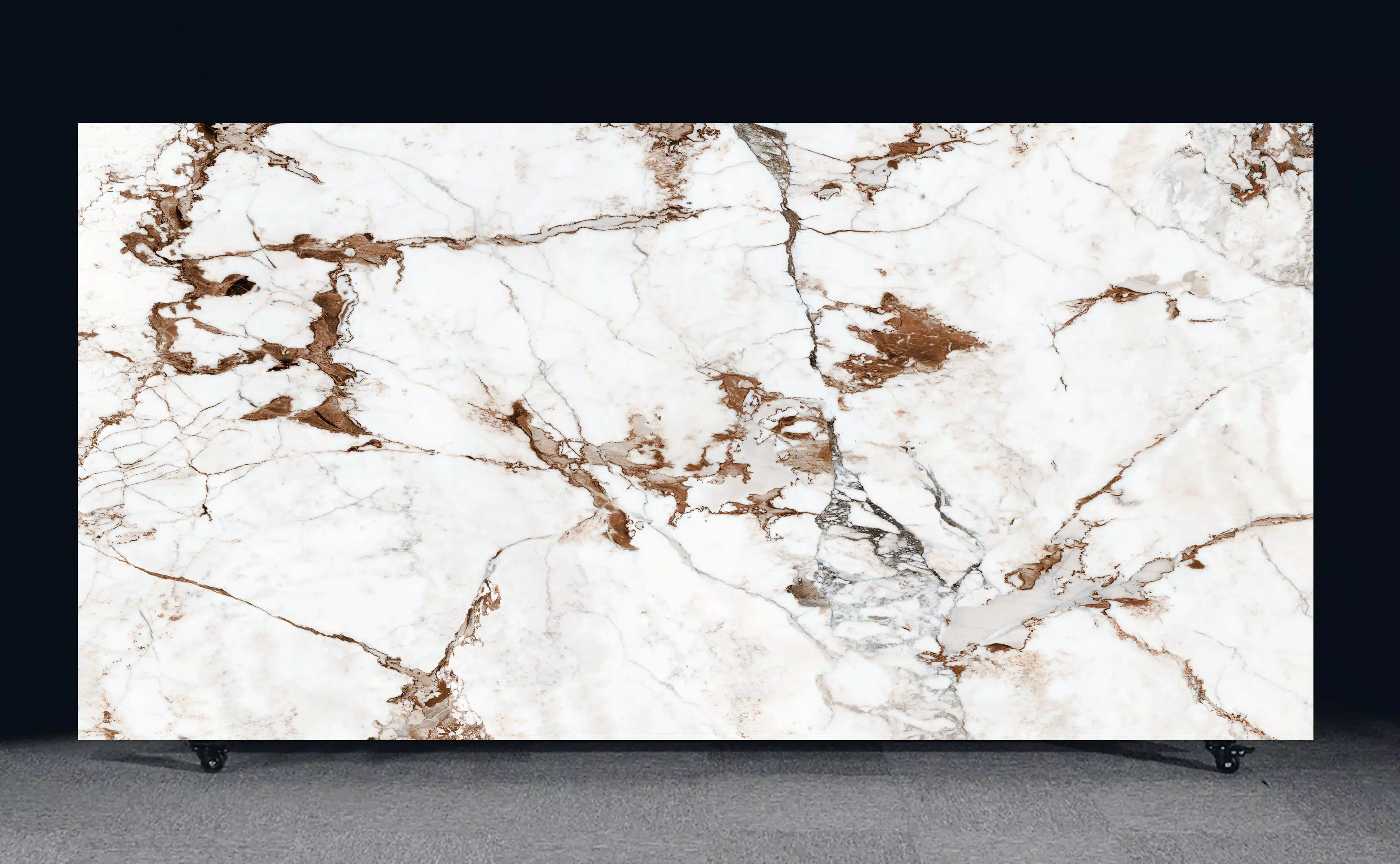 FLORIM stone - Marble-Marble_Capraia - Cavalletto | Florim