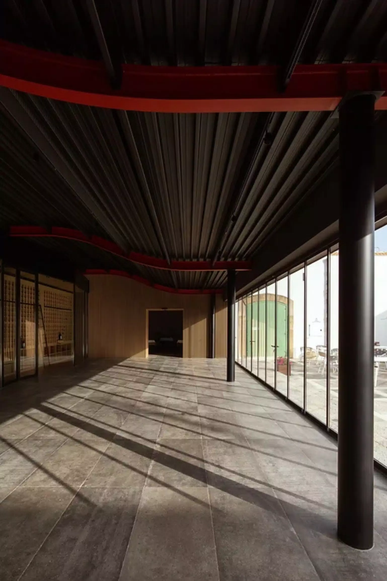 Progetto Baglio_000 | Florim