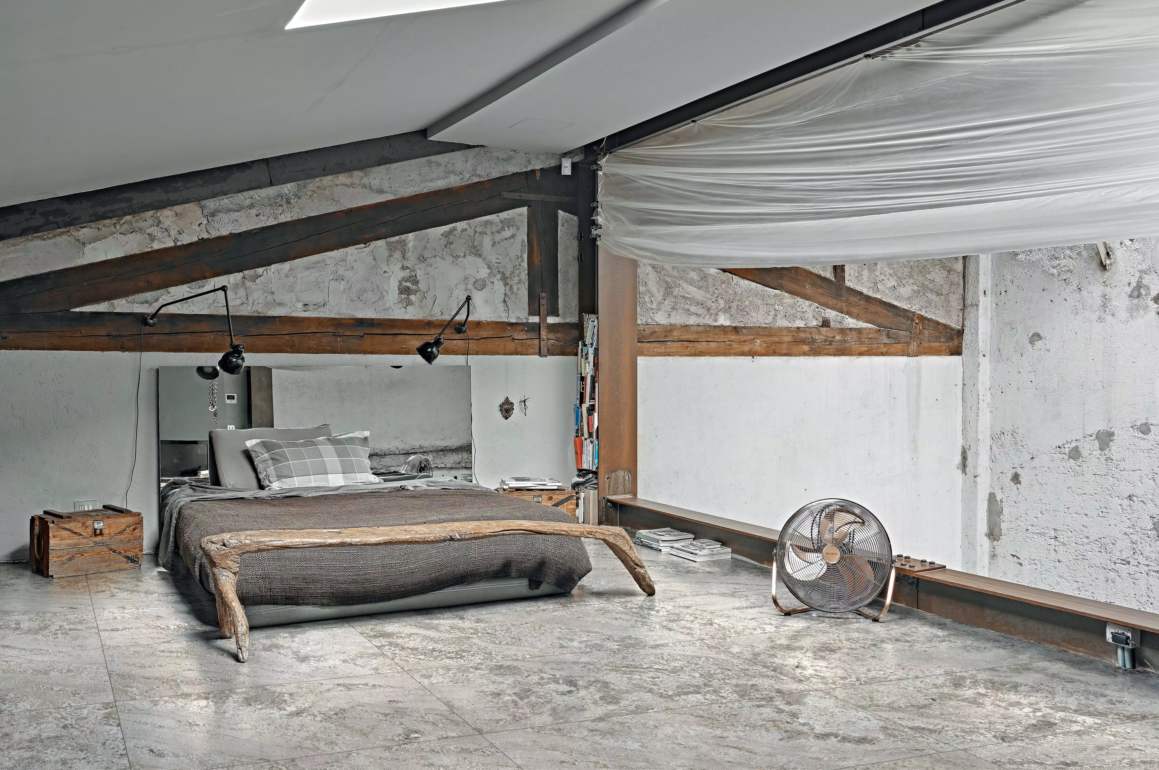Plimatech - E1_ plimagrey 03 60x120 | Florim