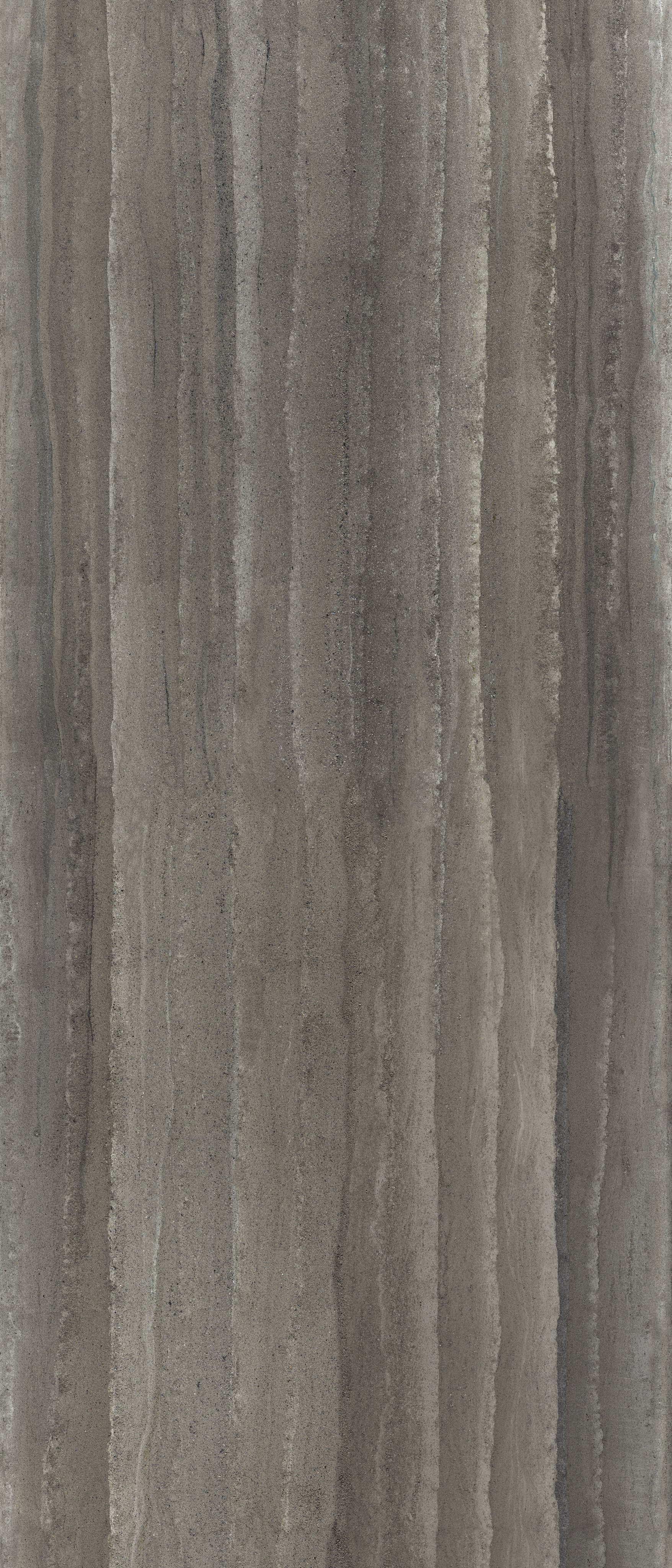 Florim Pisé Ghiaia 120x280 cm - Matte — Uni, Pisé Ghiaia