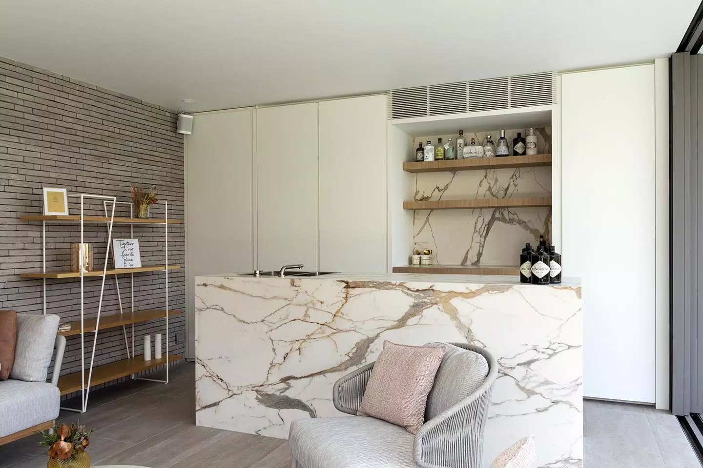 Progetto poolhouse_004_full | Florim