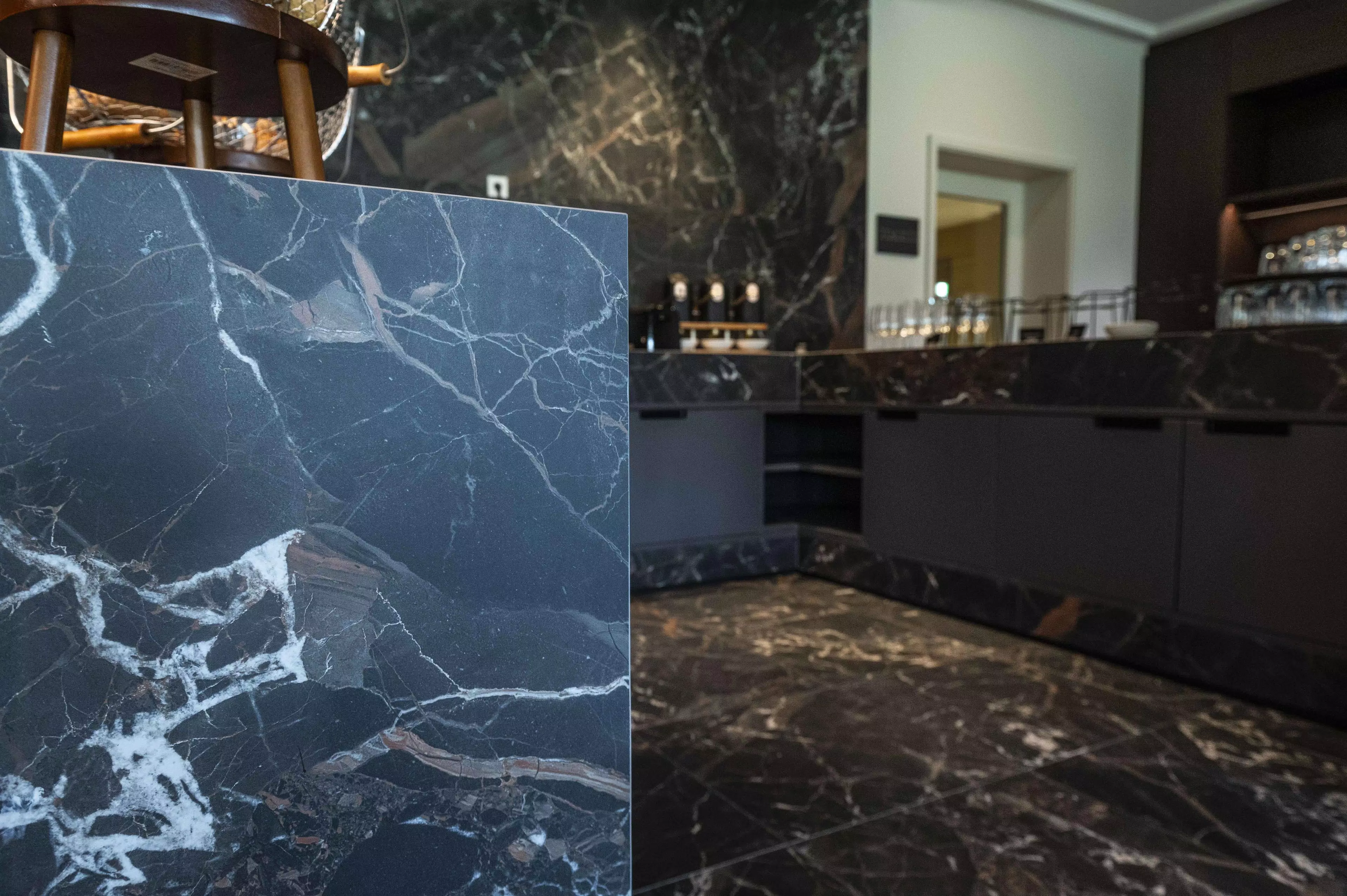 Progetto Steigenberger_001 | Florim