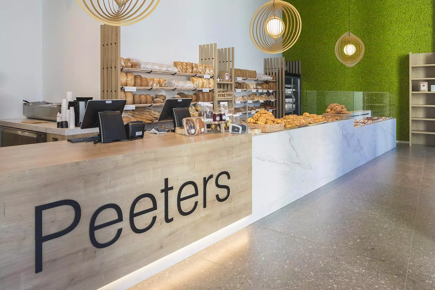 Progetto peeters_003_full | Florim
