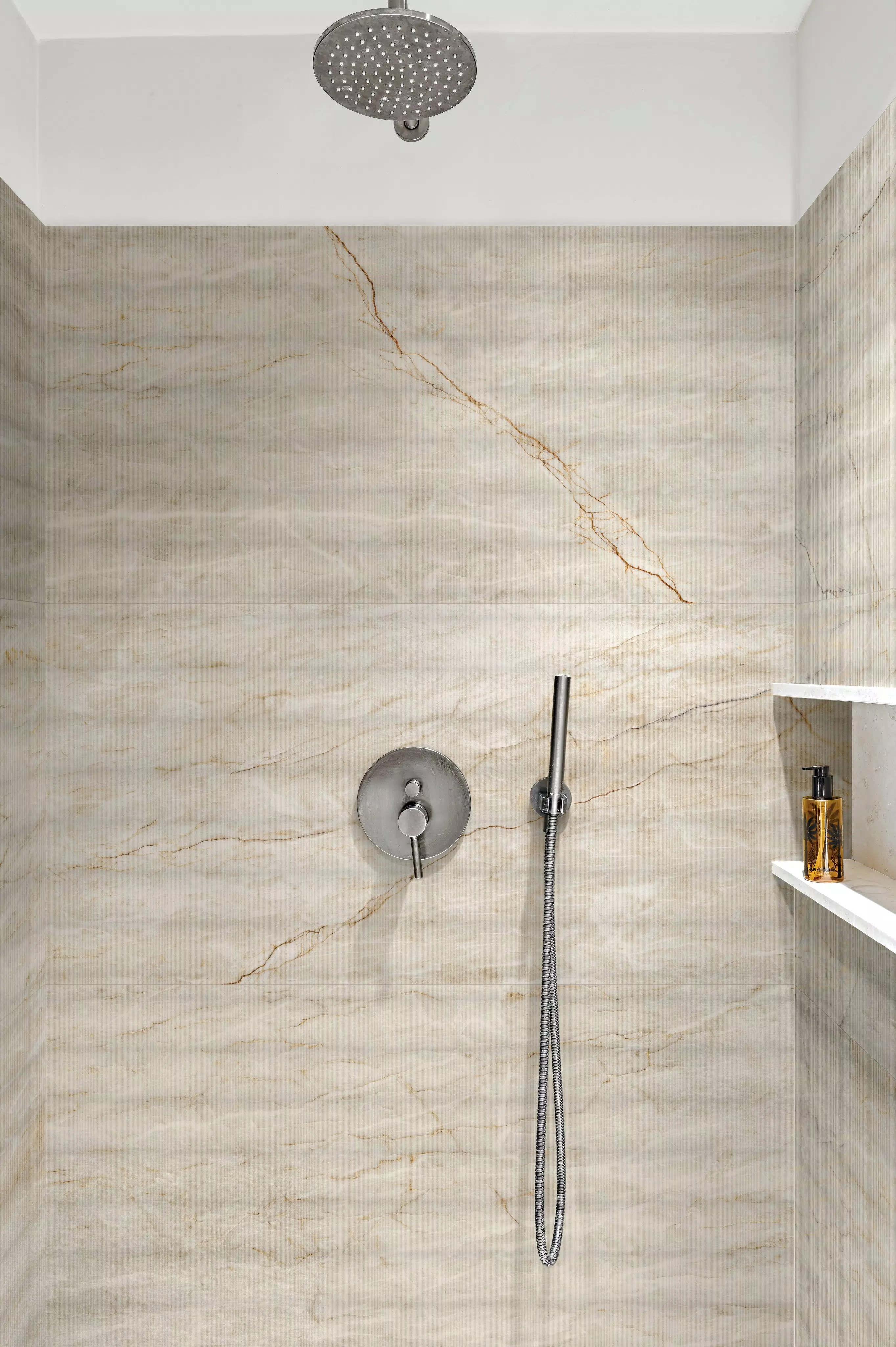 Glam-Luxe_H_A3_Mahal harmonic 60x120 | Florim