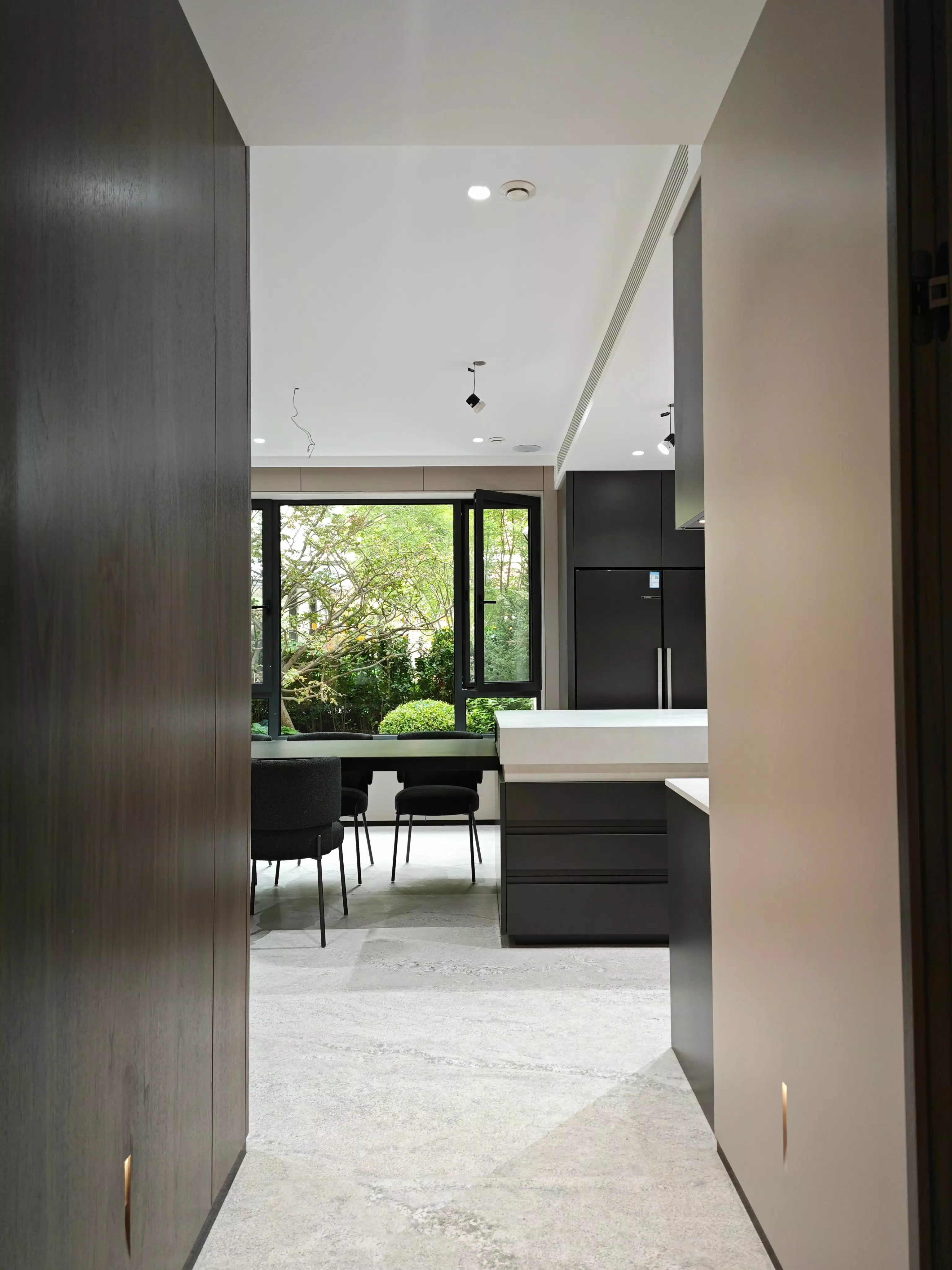 Progetto Zhonghai_008 | Florim