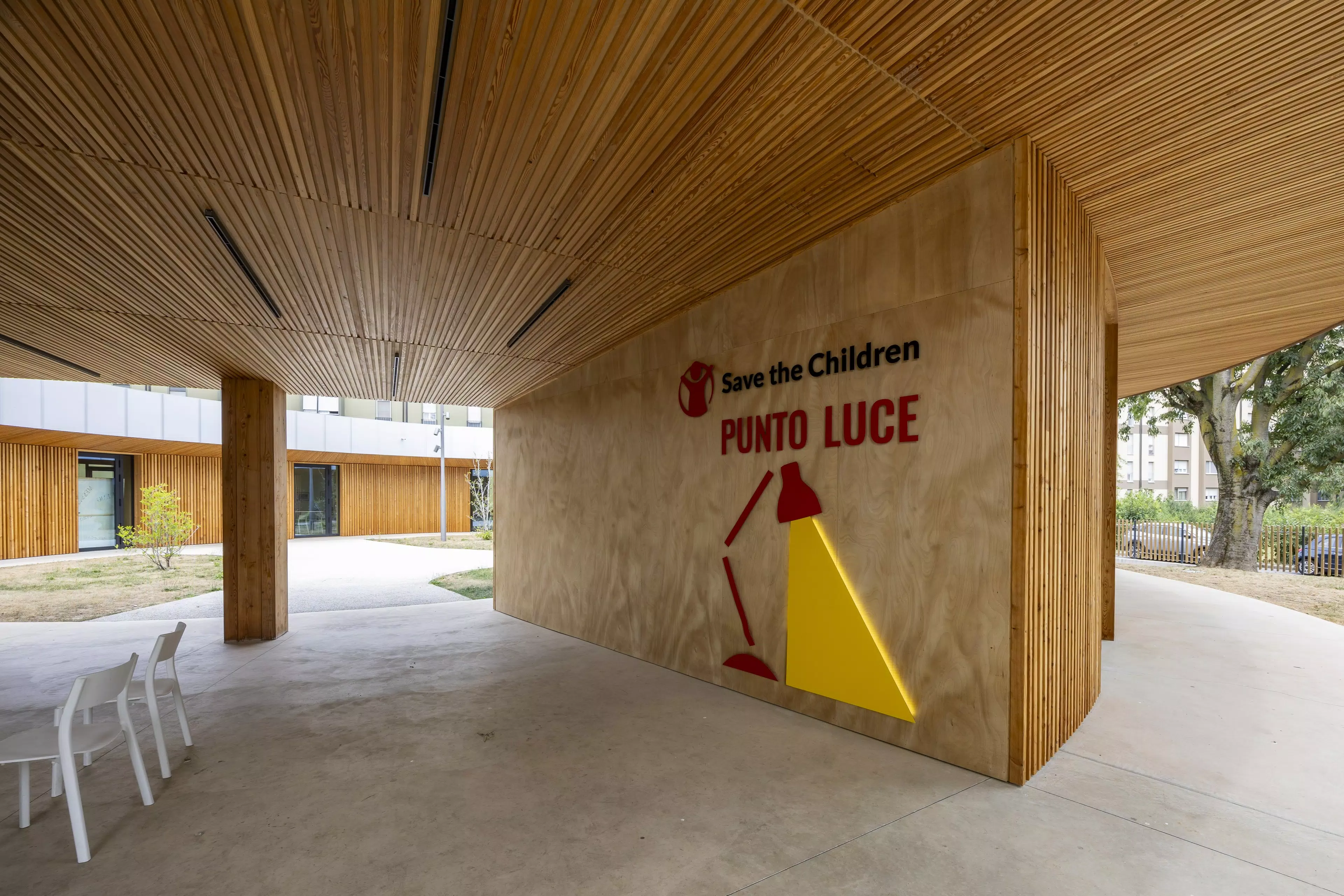 savethechildrenmilano_014 | Florim