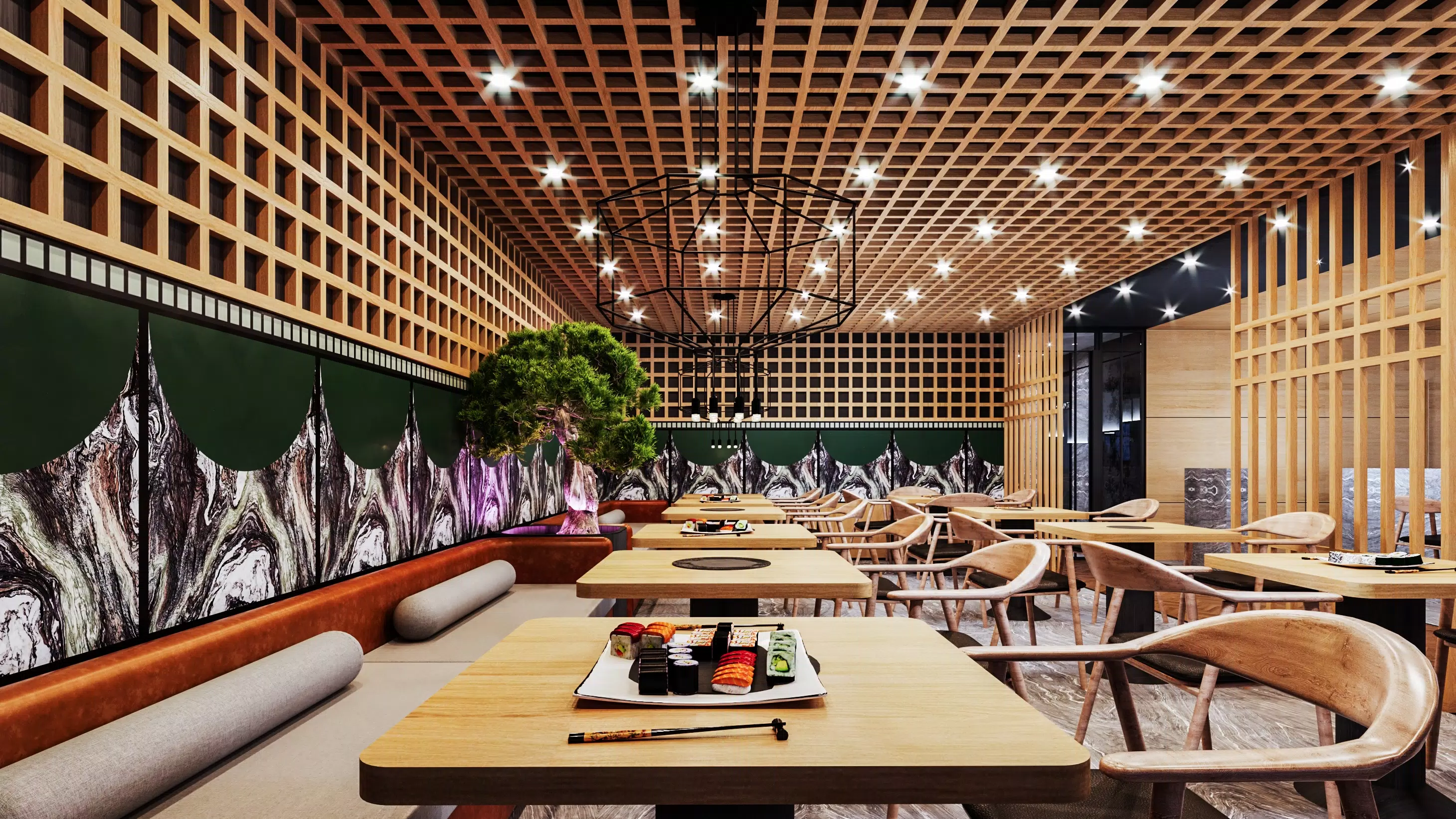 Progetto rooftop_001 | Florim