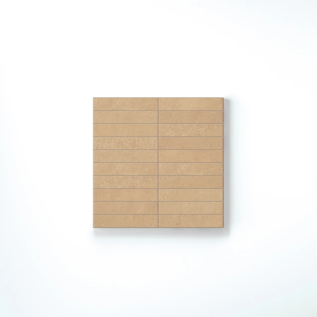 SensiTerre Rosato 30x30 Naturale 9 mm - 781828 | Florim