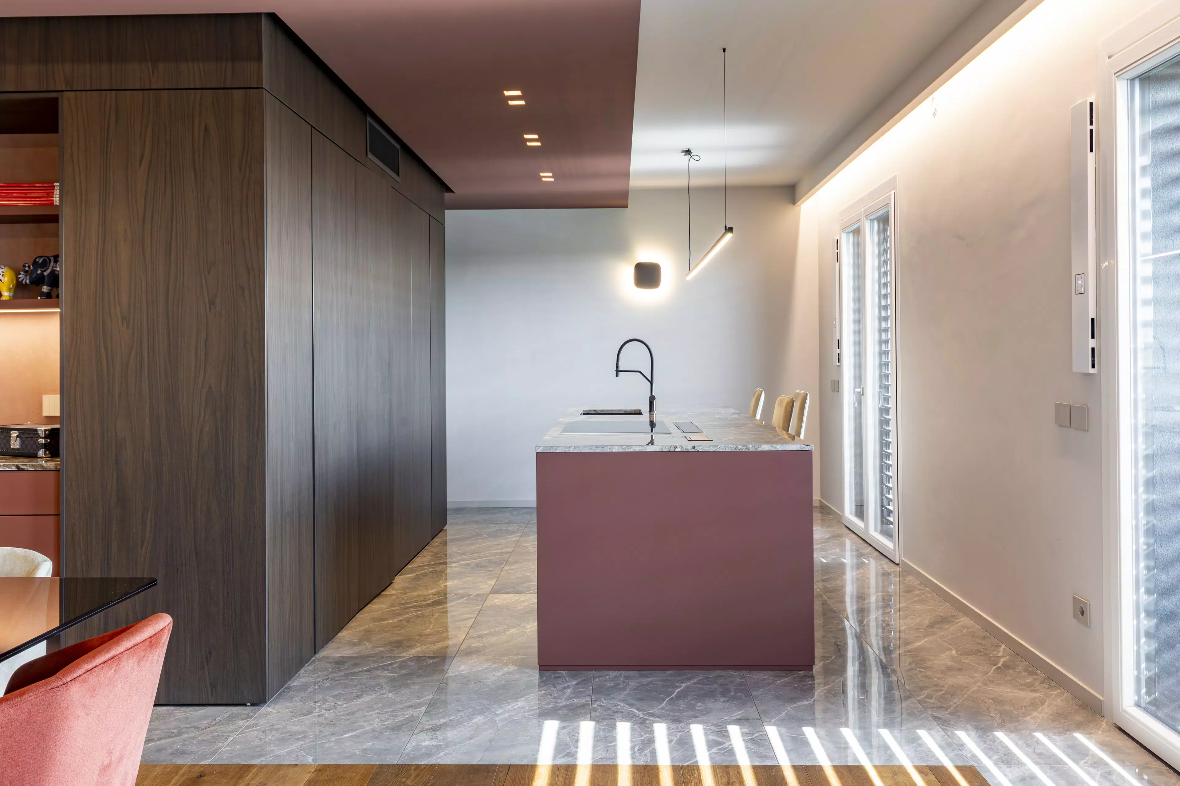 Progetto Attico-inzago_05 | Florim