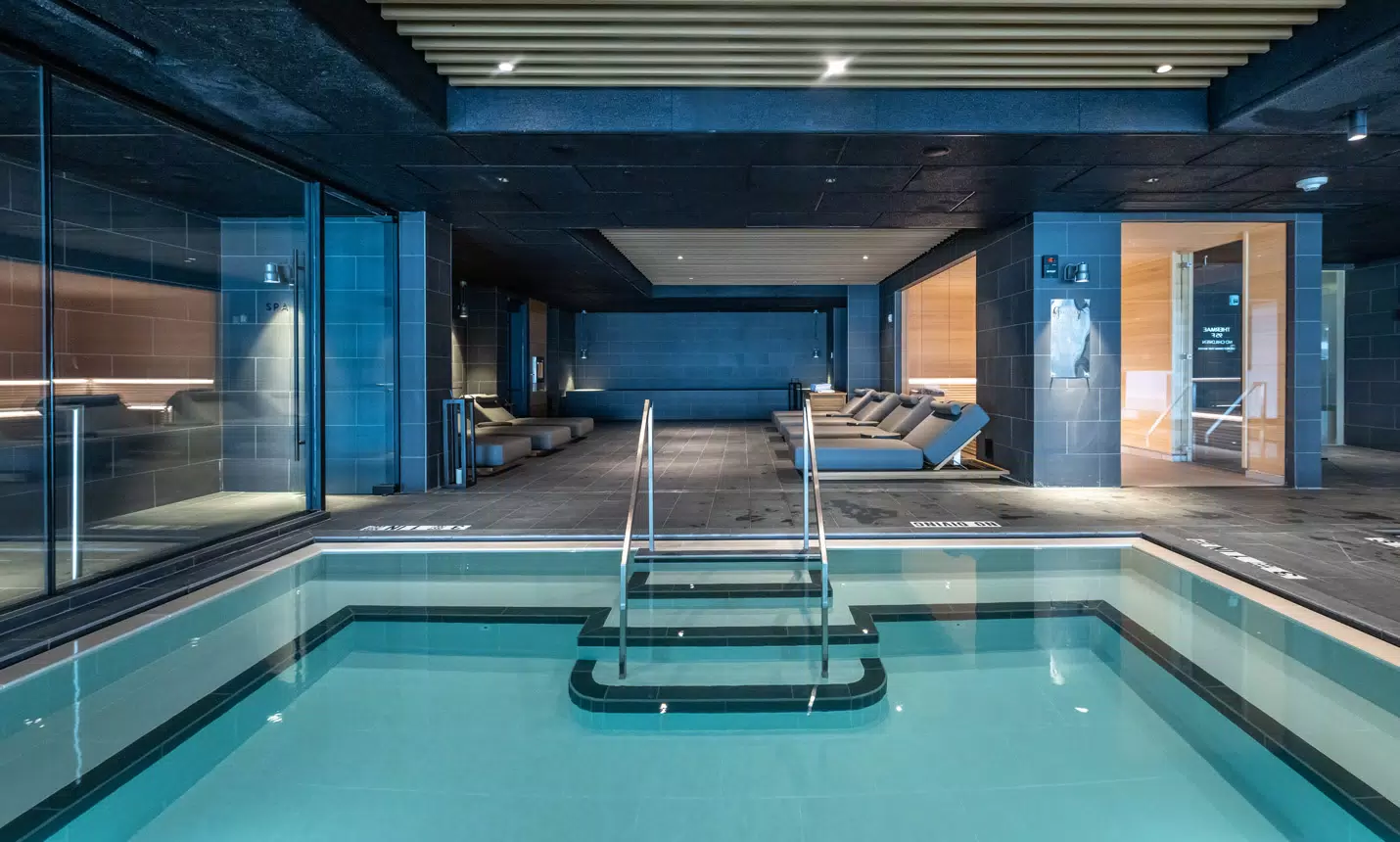 Progetto Gurneys_001 | Florim