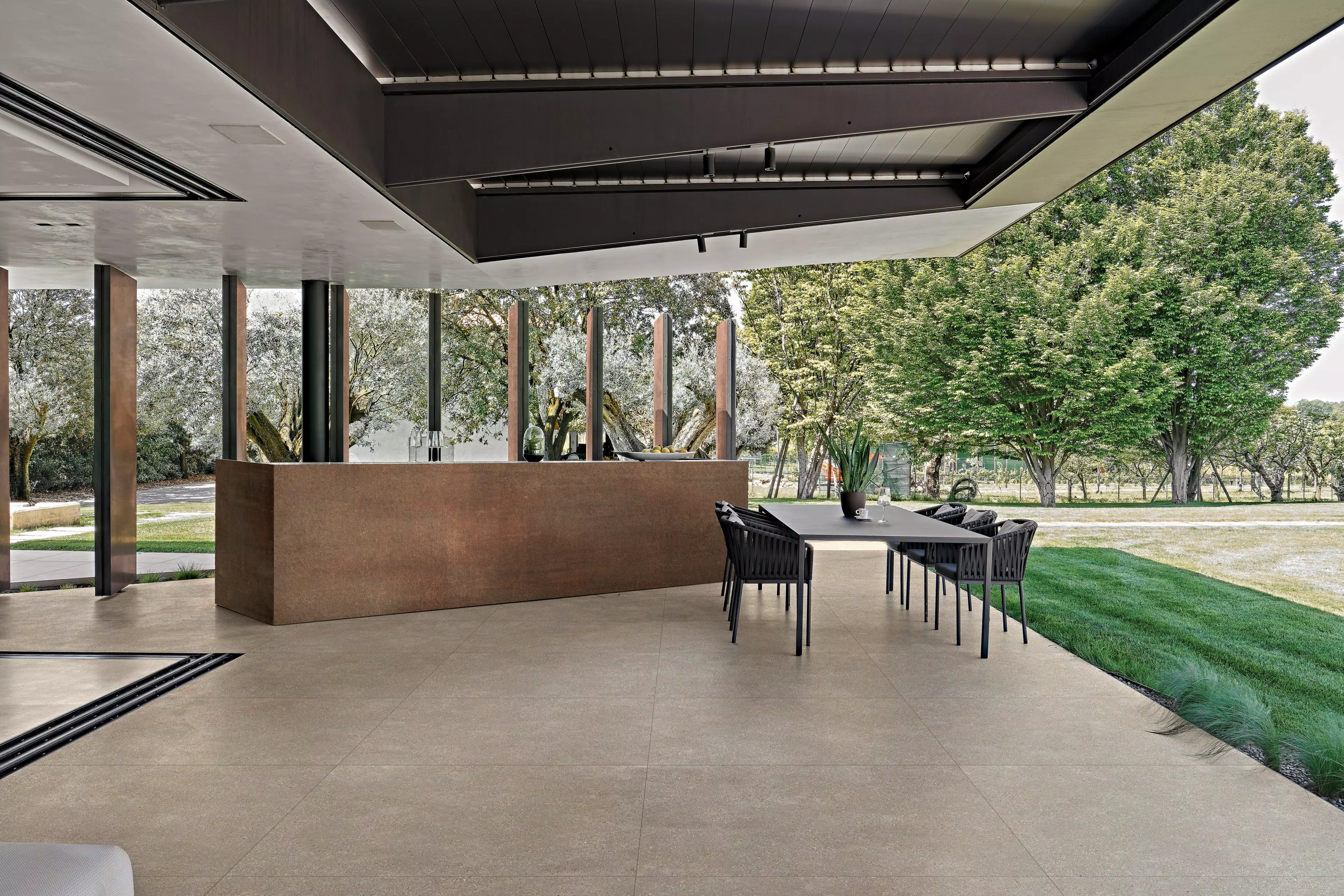 Formatech ambiente 23 | Florim