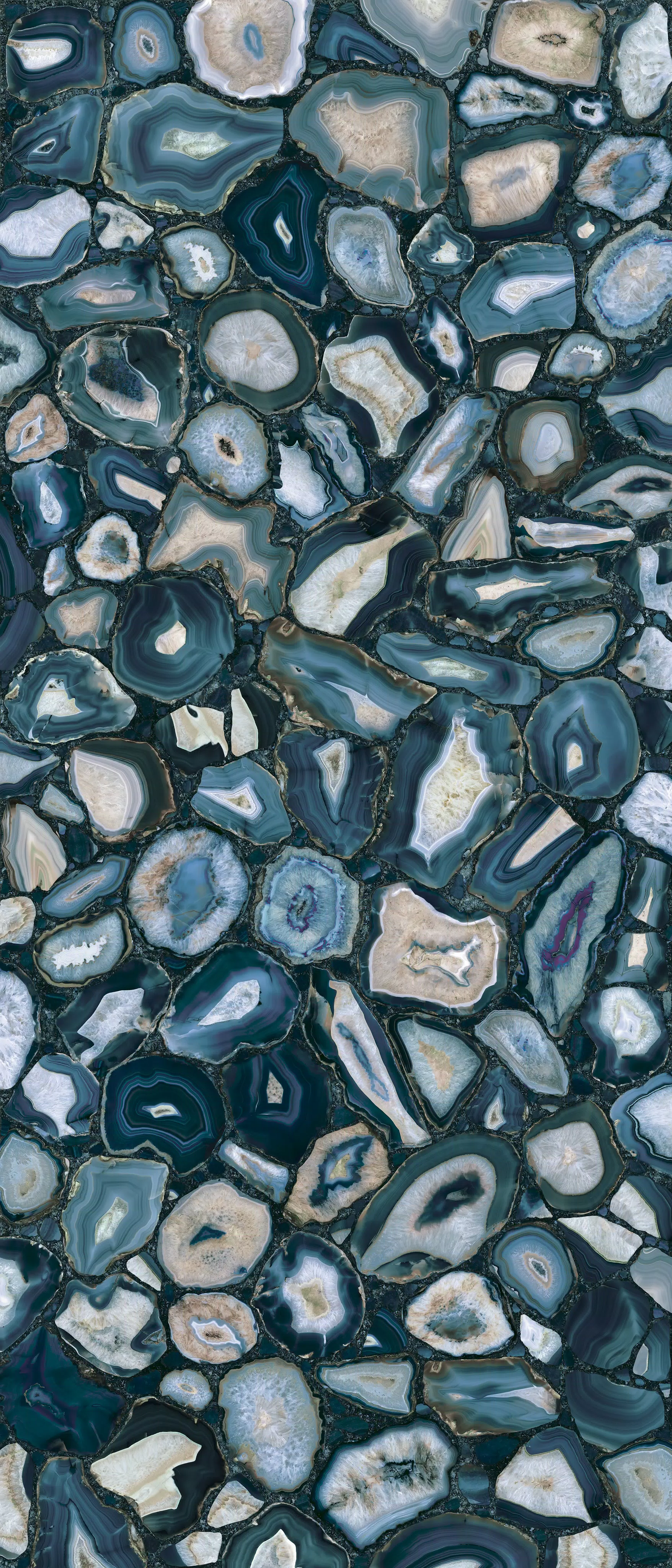 Indigo Gold | Florim