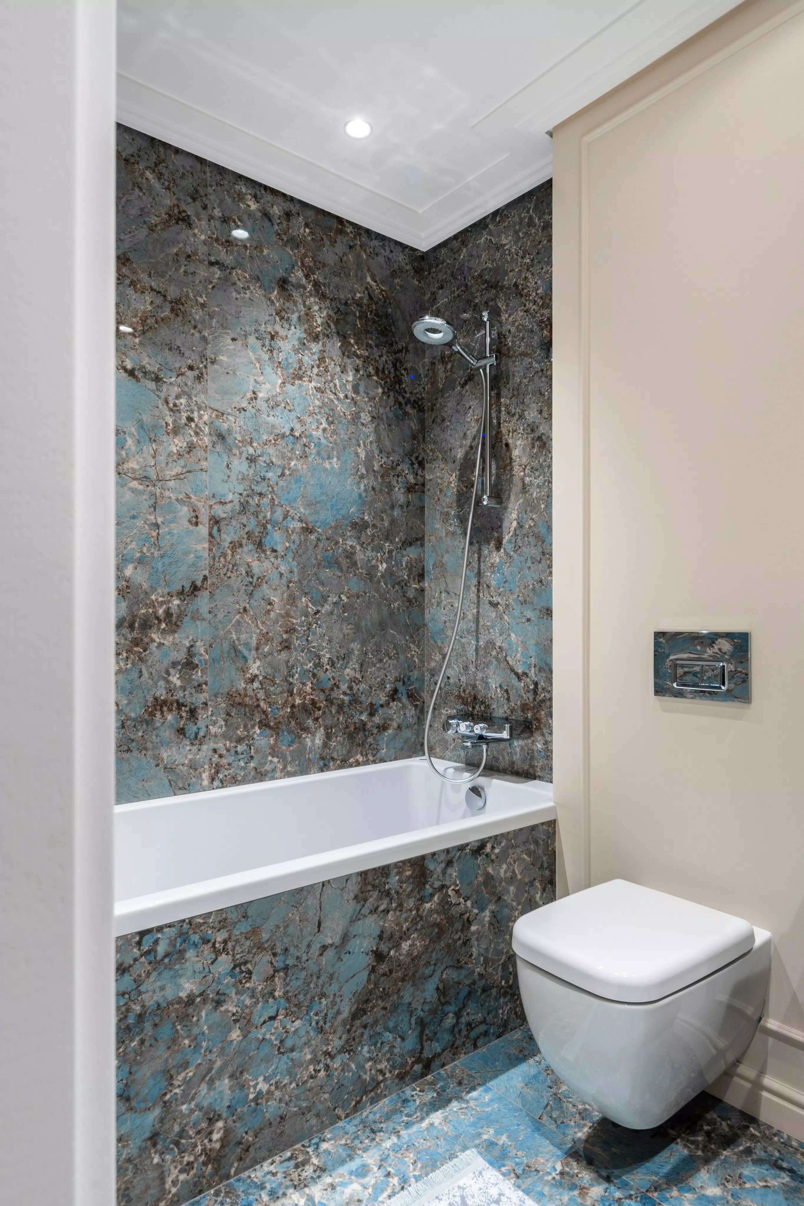 Progetto blueaccents_012 | Florim
