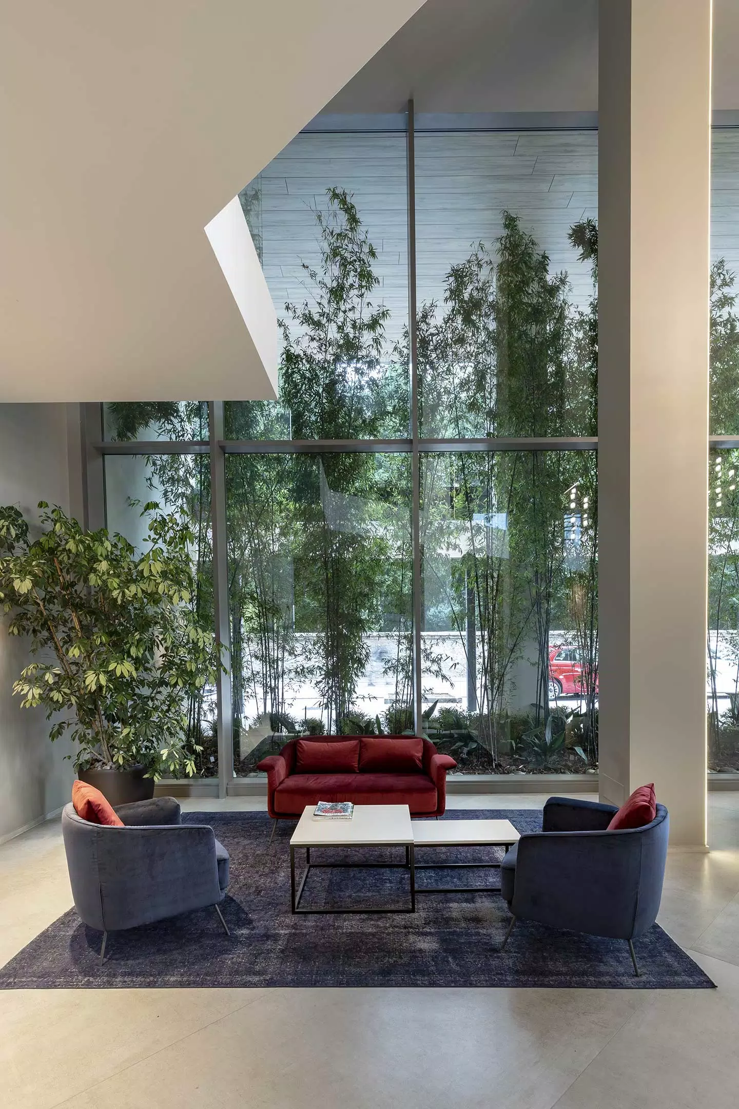Progetto Brugherio 013 | Florim