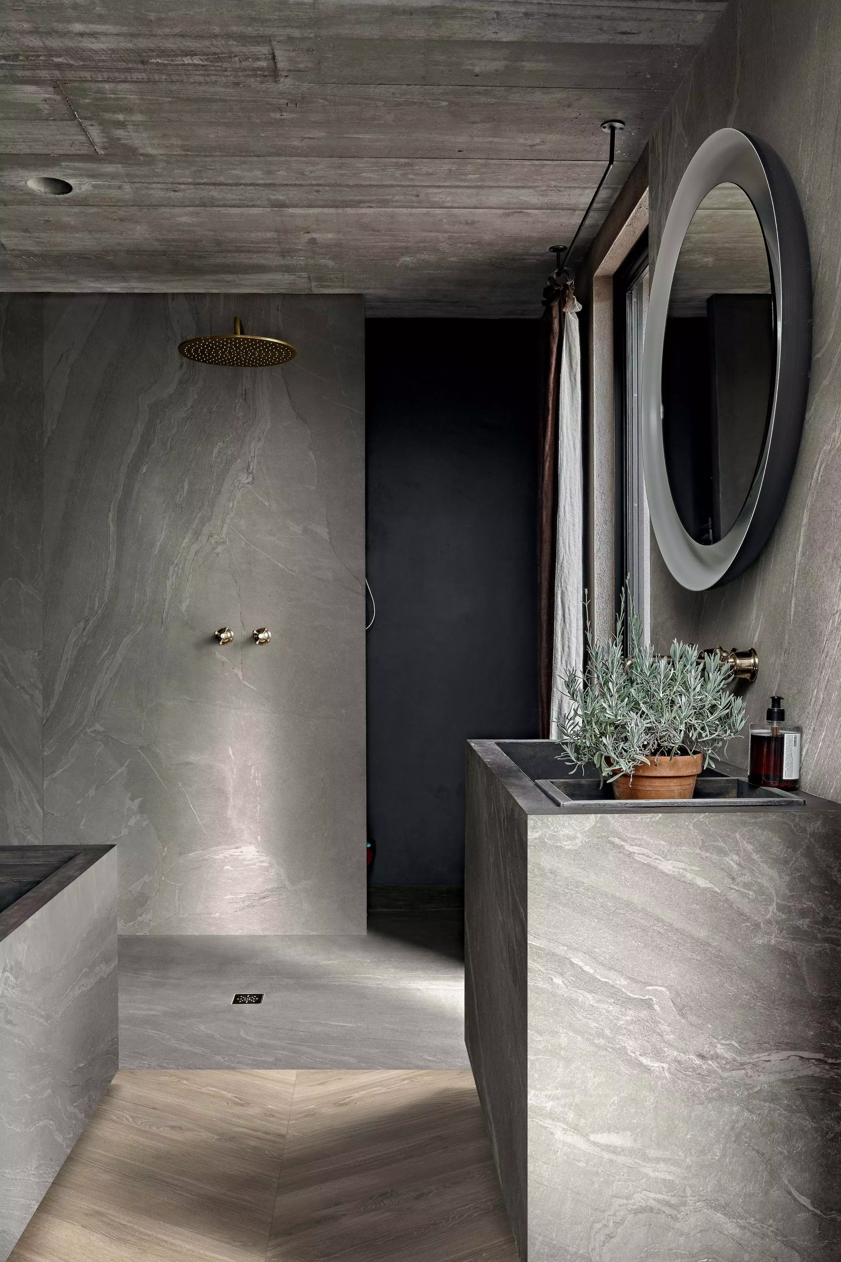 Woodslate Life - 1D_storm 120x280_Dune lisca | Florim