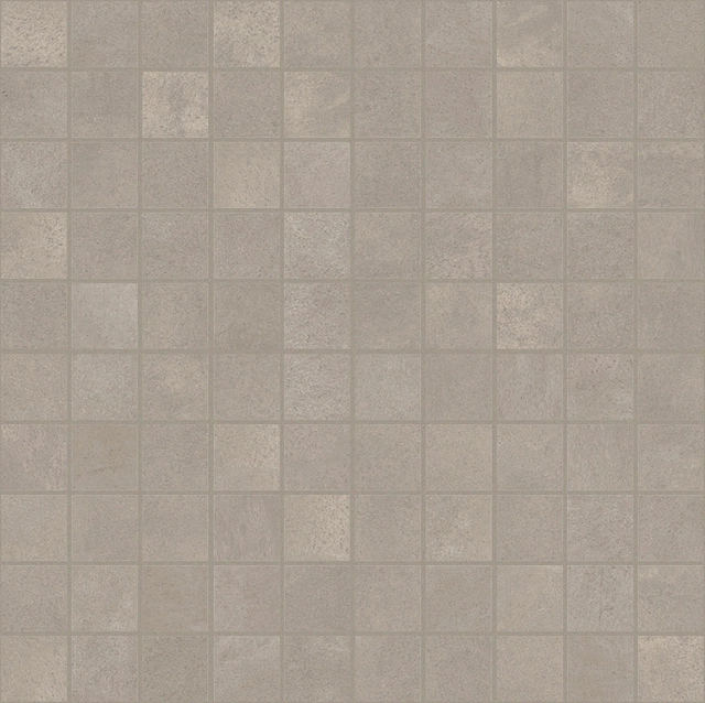 Buildtech/2.0 Build Mud Ce Mosaico_3X3-30X30 Naturale 767496 | Florim