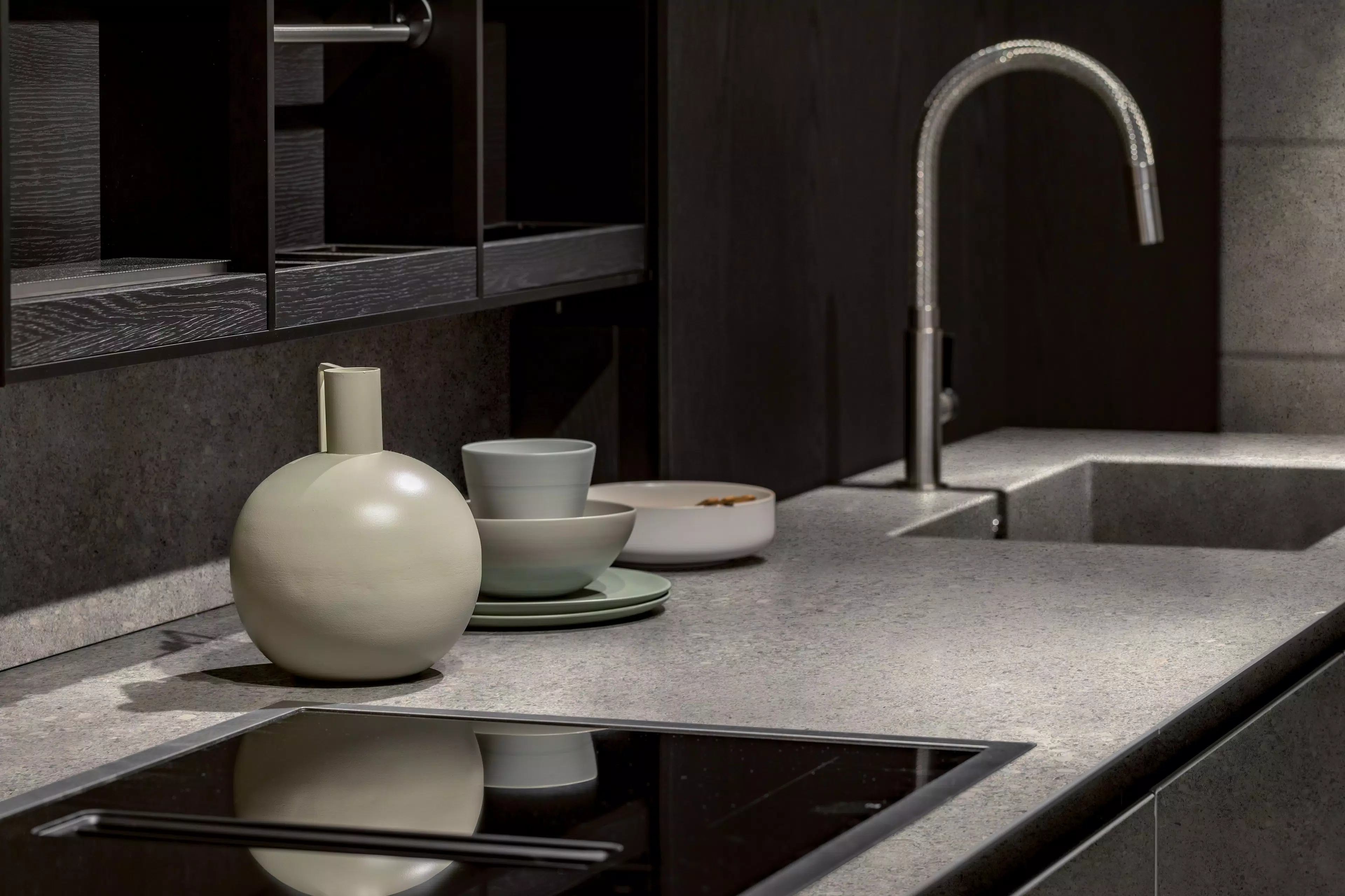 FLORIM stone Stone Dijon ambiente 03 | Florim
