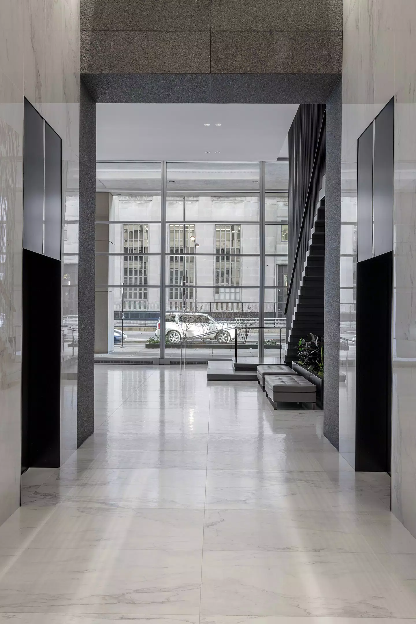 Progetto lobbychicago_010_full | Florim