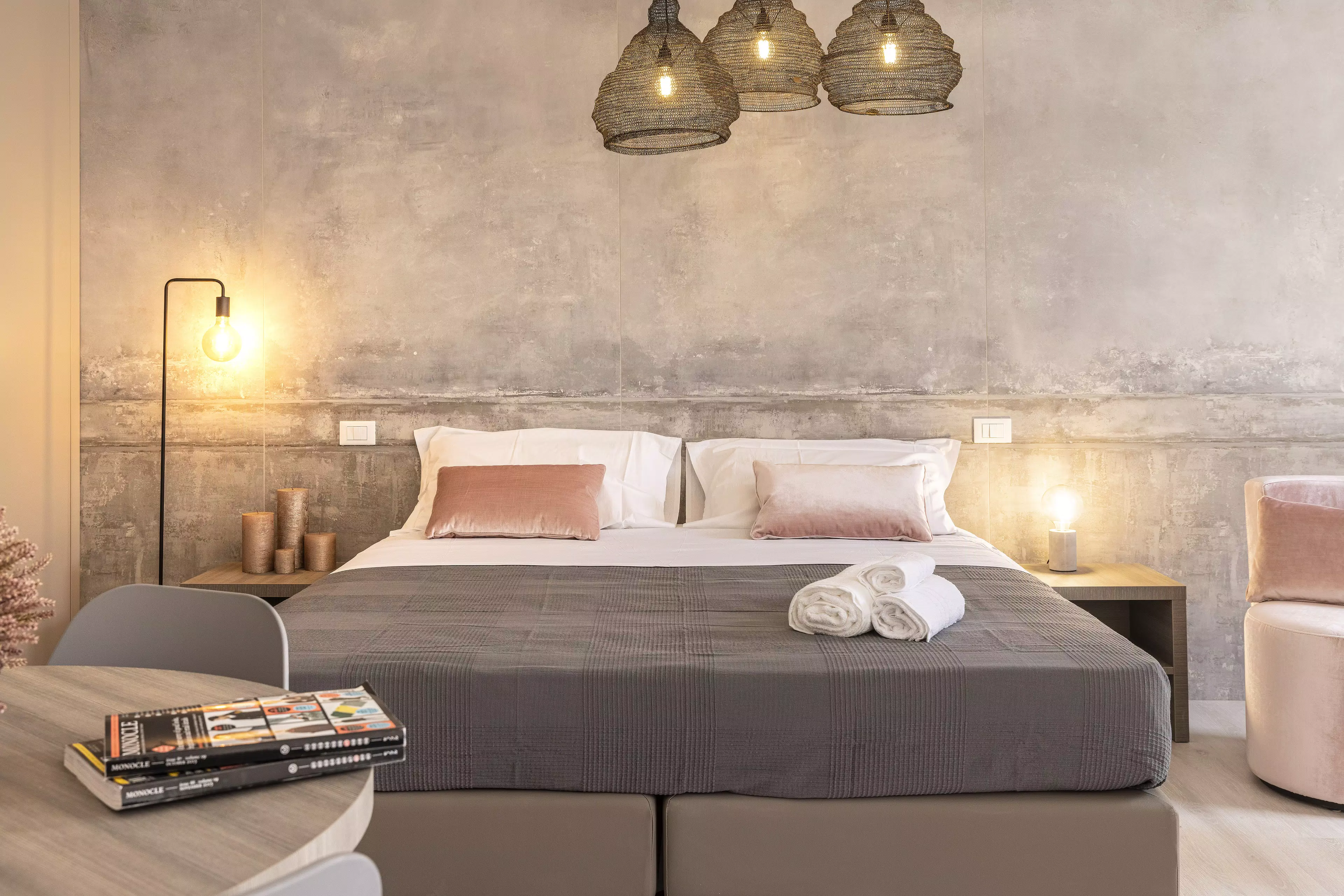 Progetto CorteFrancigena_010 | Florim