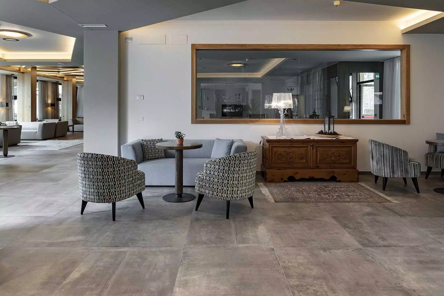 Progetto Ambassador 012 | Florim