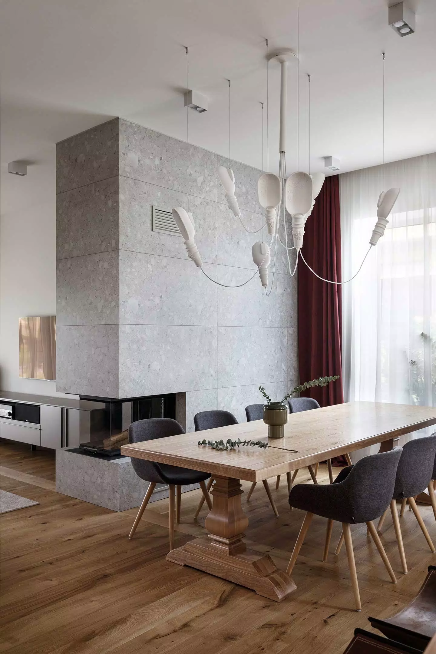 Progetto Stepup 004 | Florim