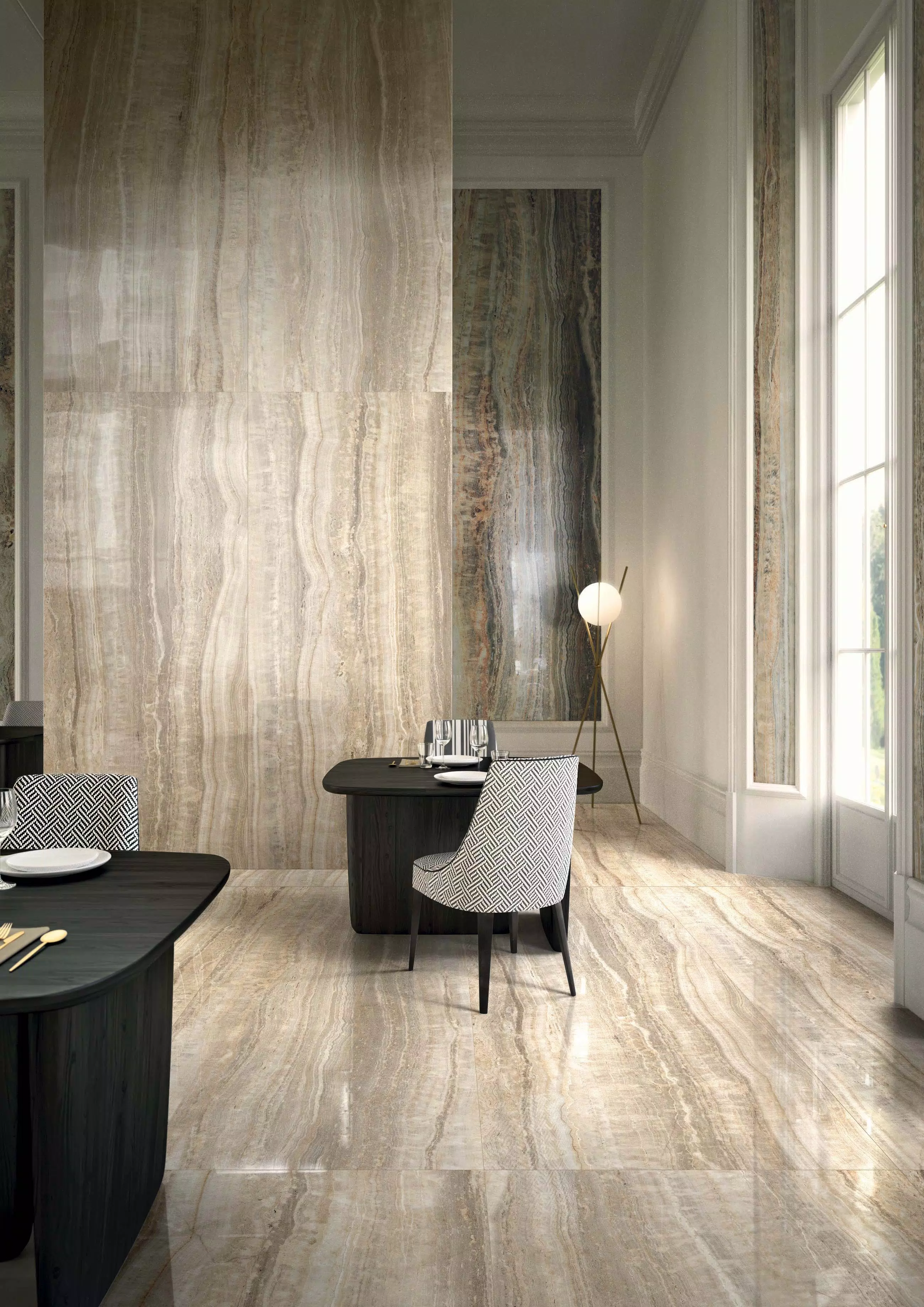 Eccentric Luxe ambiente 28 | Florim