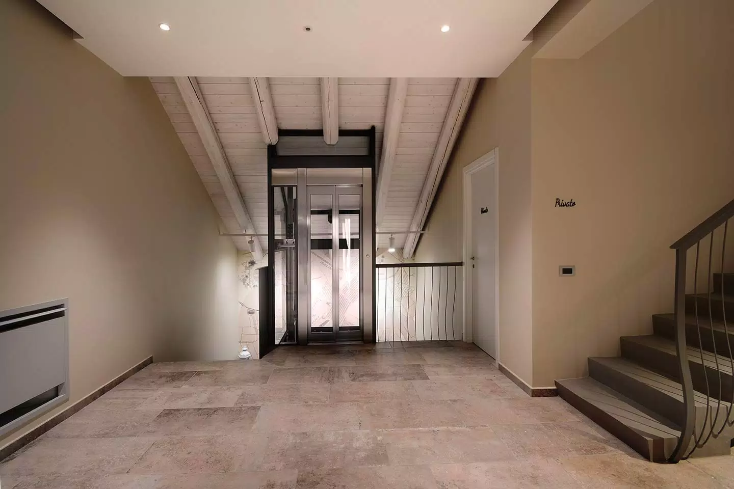 Progetto Braida 008 | Florim
