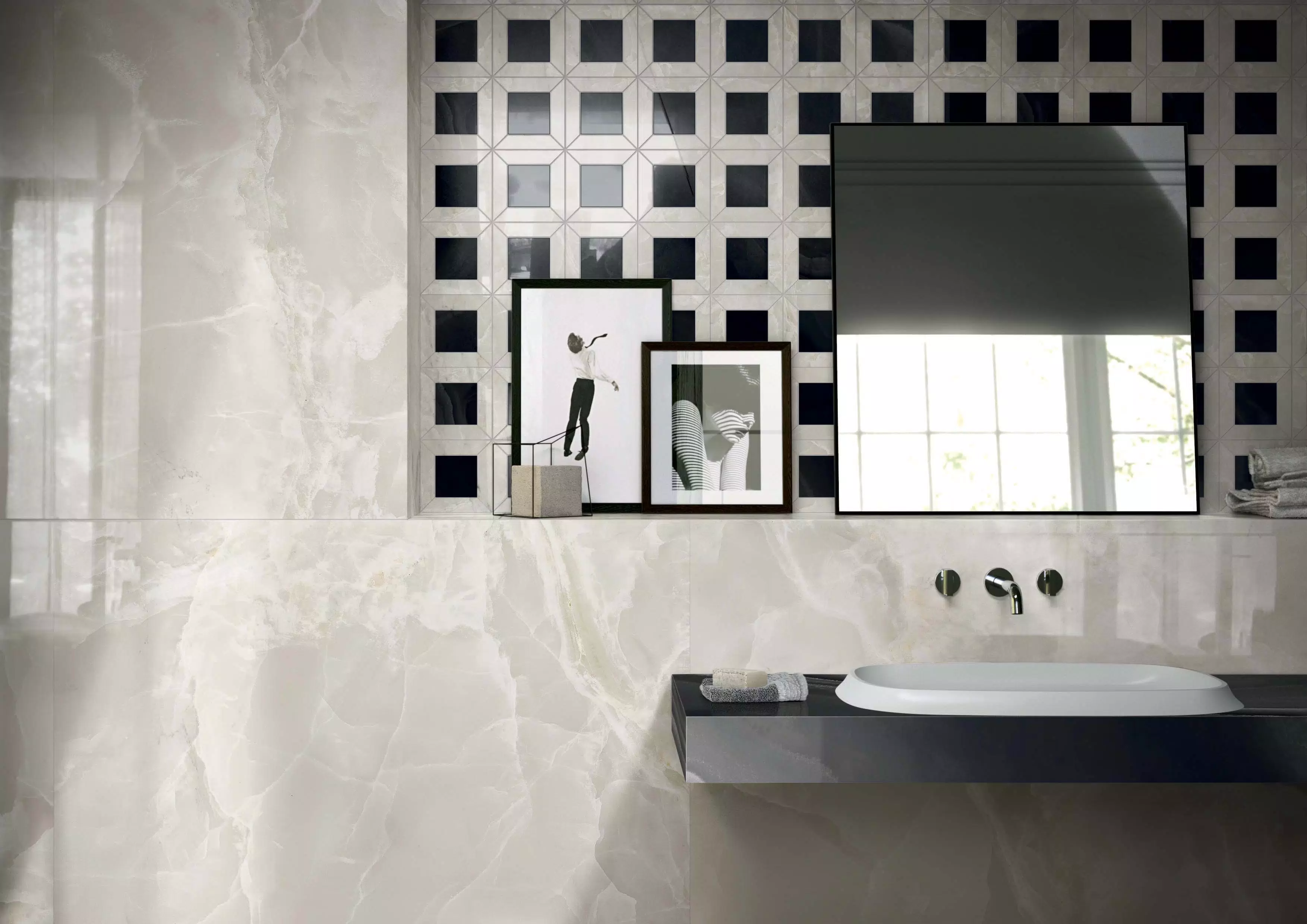 Eccentric Luxe ambiente 24 | Florim