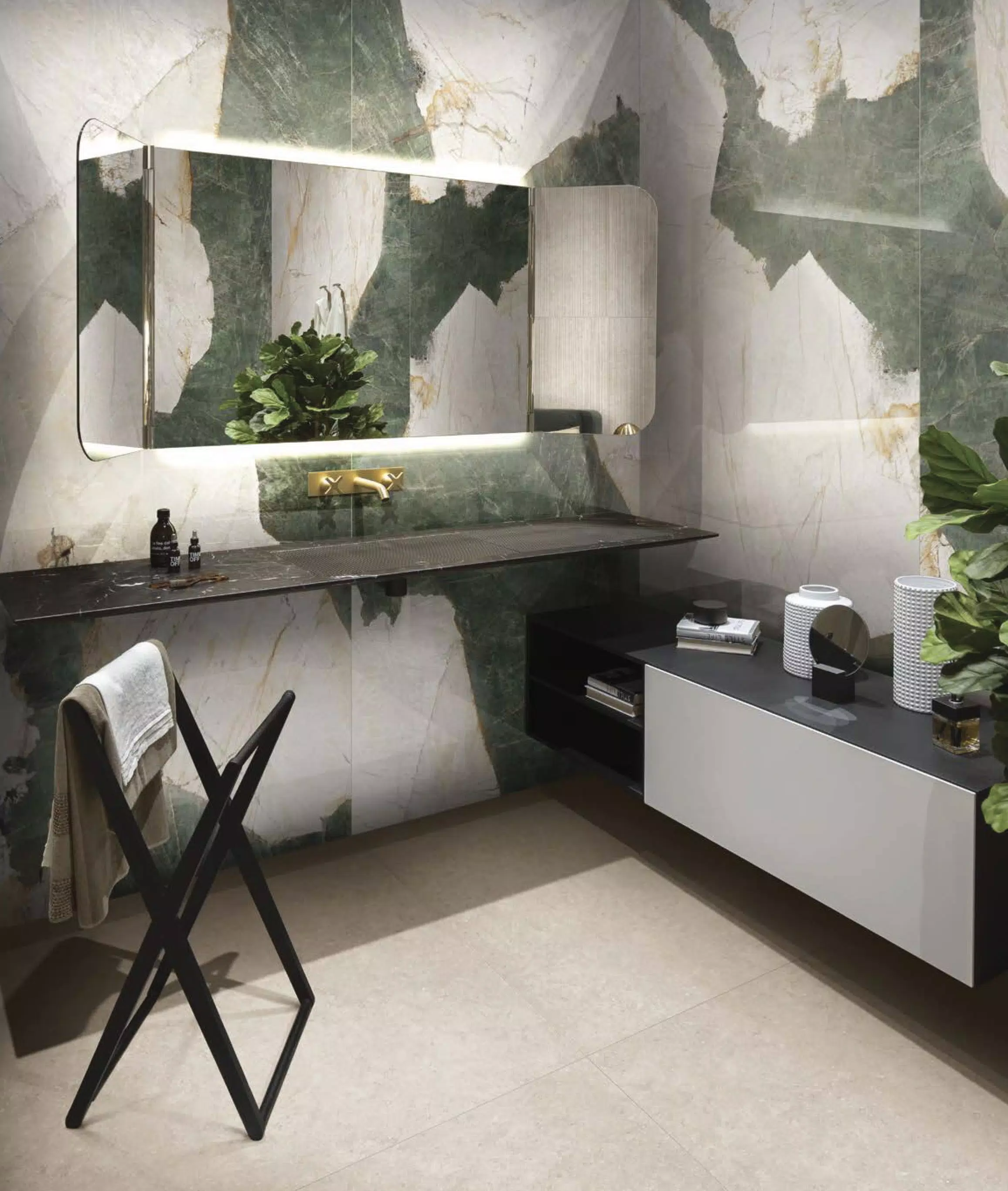HERITAGE LUXE_10 | Florim
